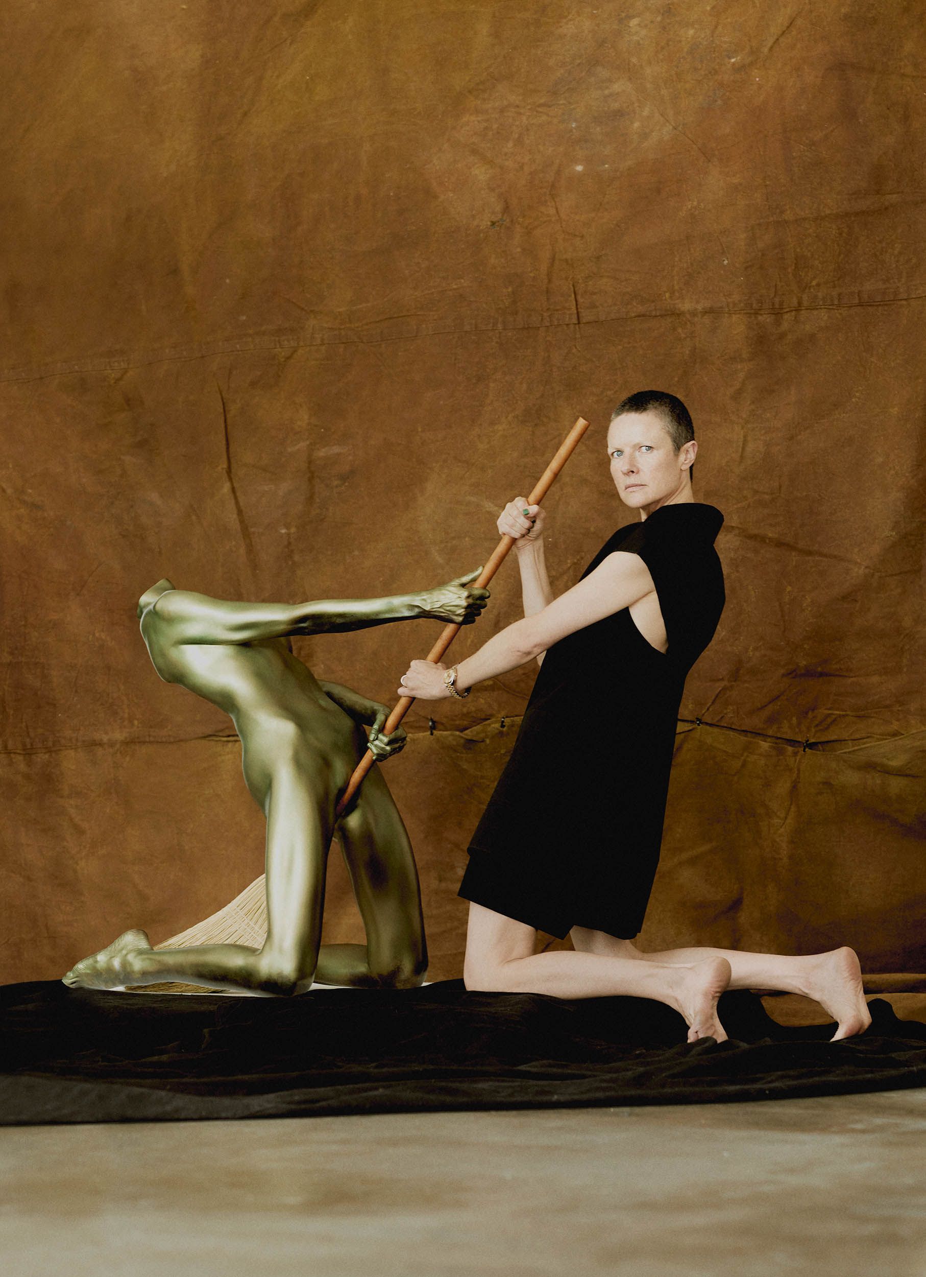 THE MEADOW: ISABELLE ALBUQUERQUE | Beyond Noise