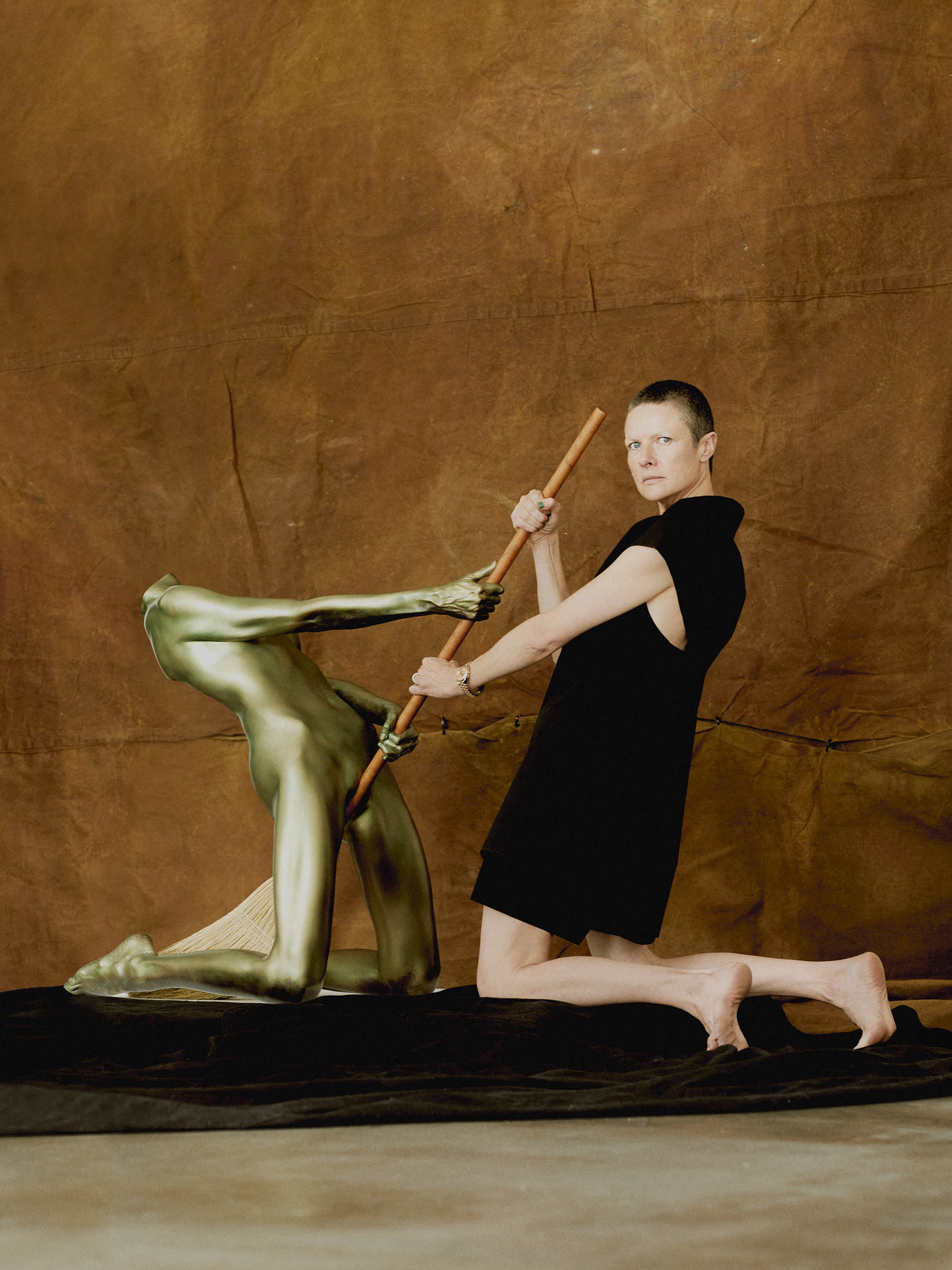 THE MEADOW: ISABELLE ALBUQUERQUE | Beyond Noise