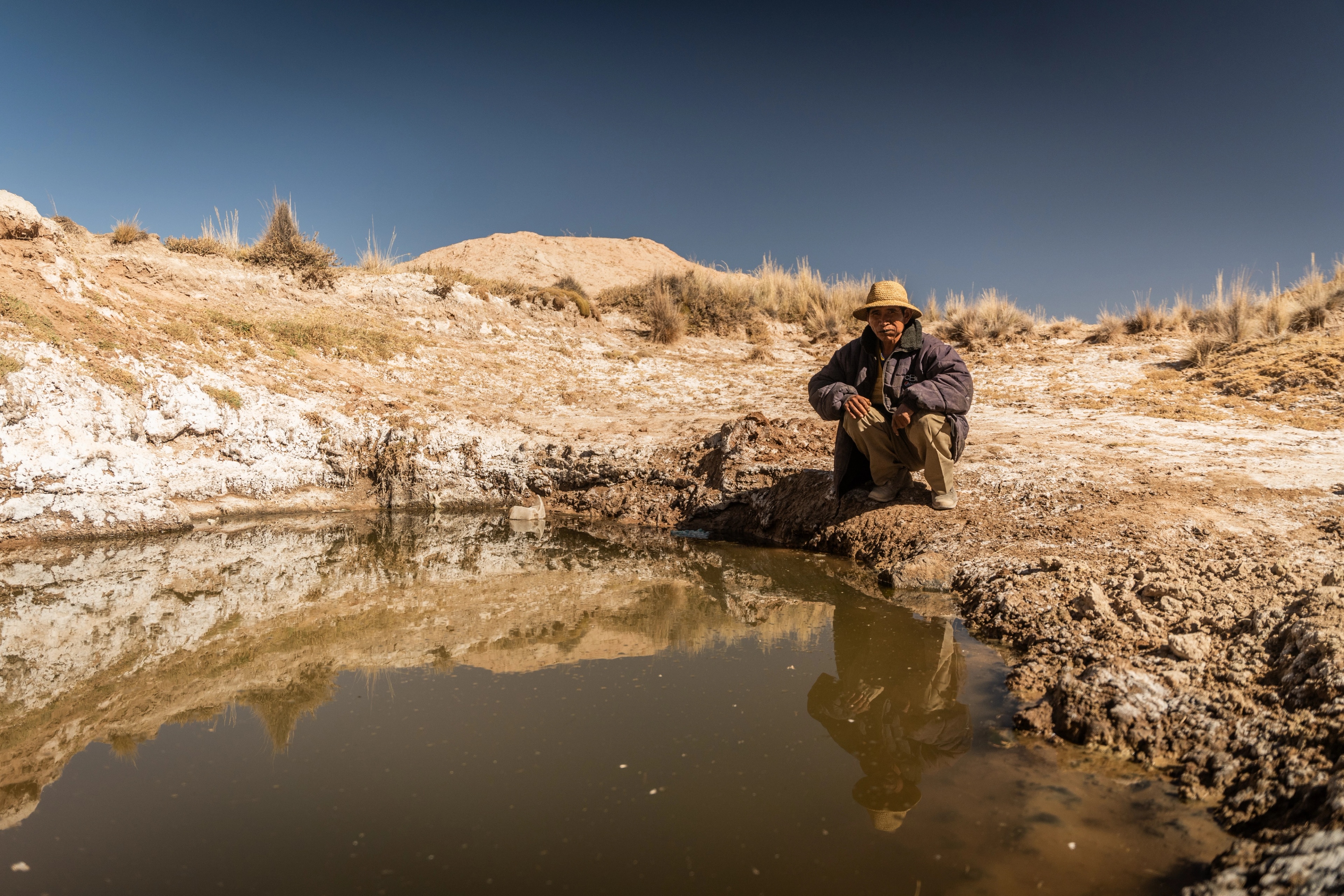 #CREATECOP29 | Beyond Noise