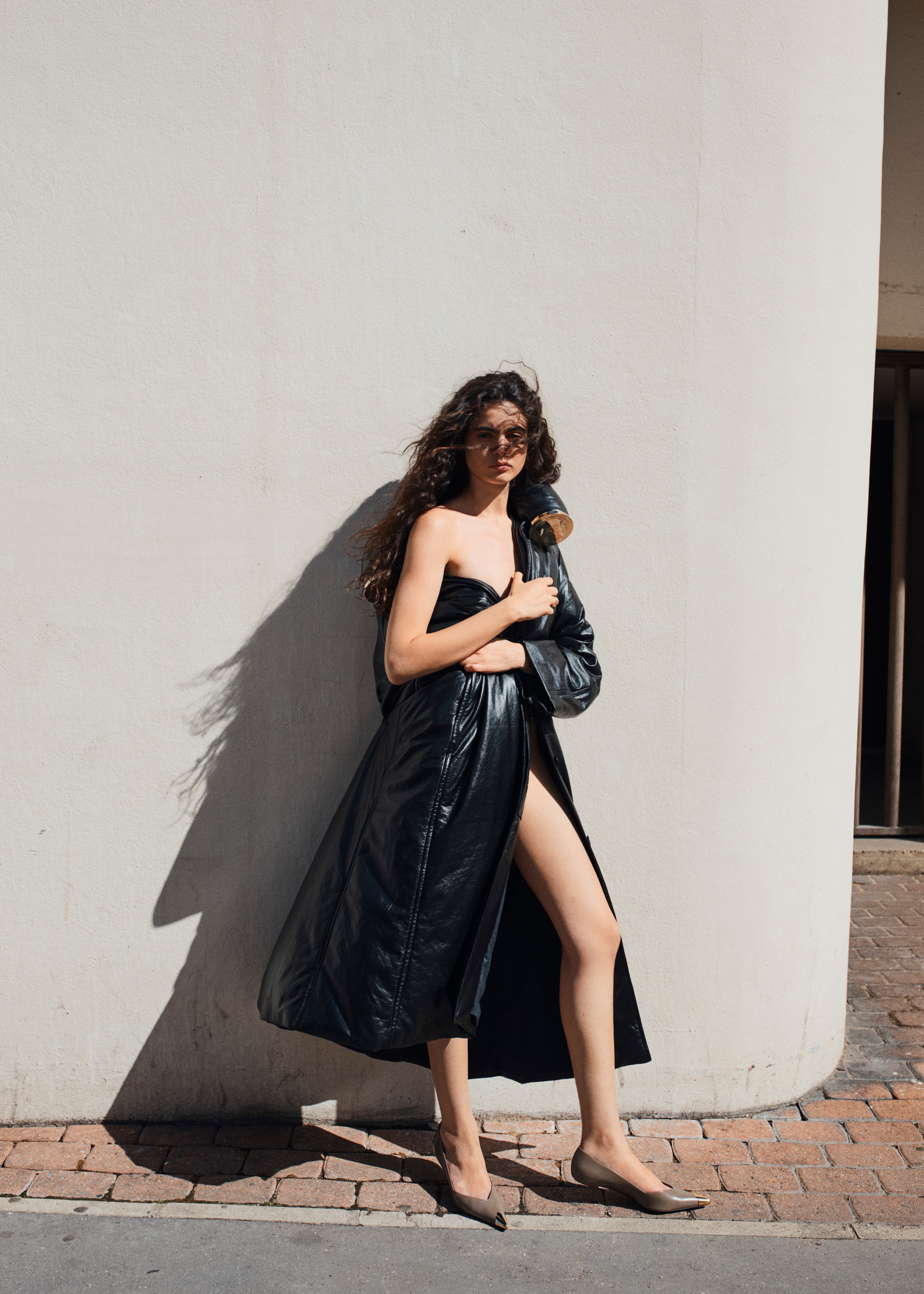 Louise & Maria Thornfeldt & Alexandra Bickerdike | Beyond Noise