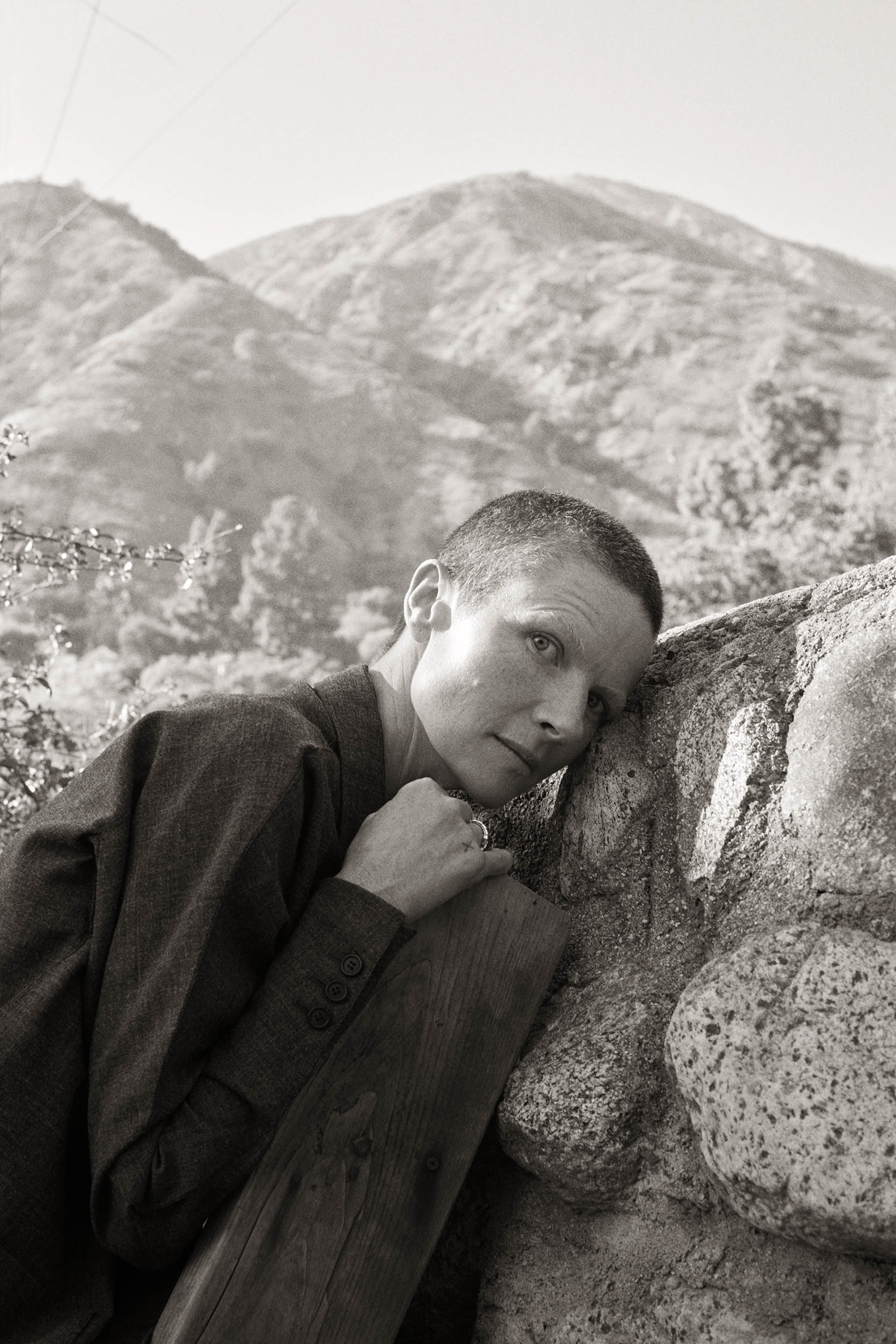 WHERE THE ROOTS LIVE: ISABELLE ALBUQUERQUE | Beyond Noise