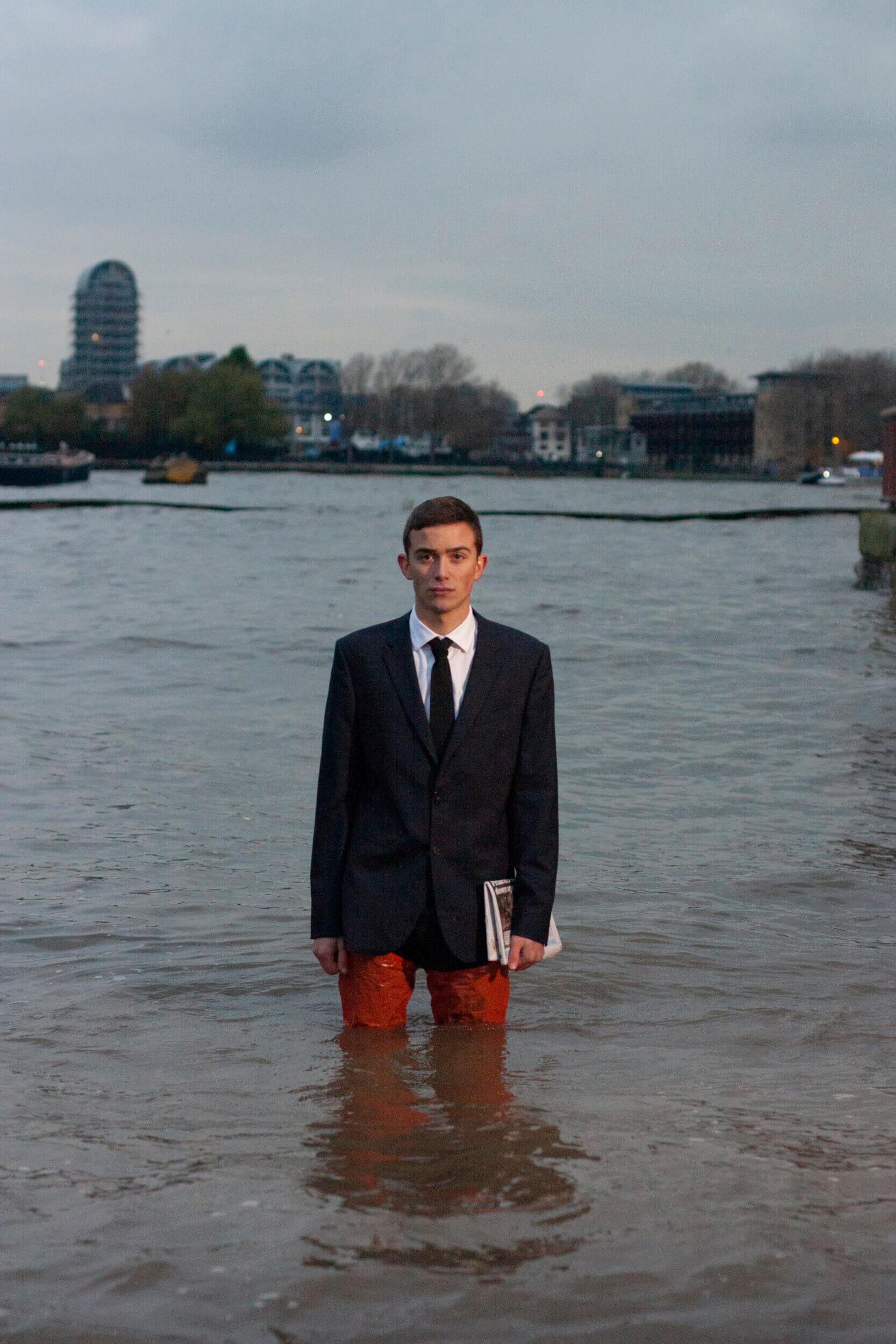 EARTH PARTNER: ANSWERING THE CALL | Beyond Noise