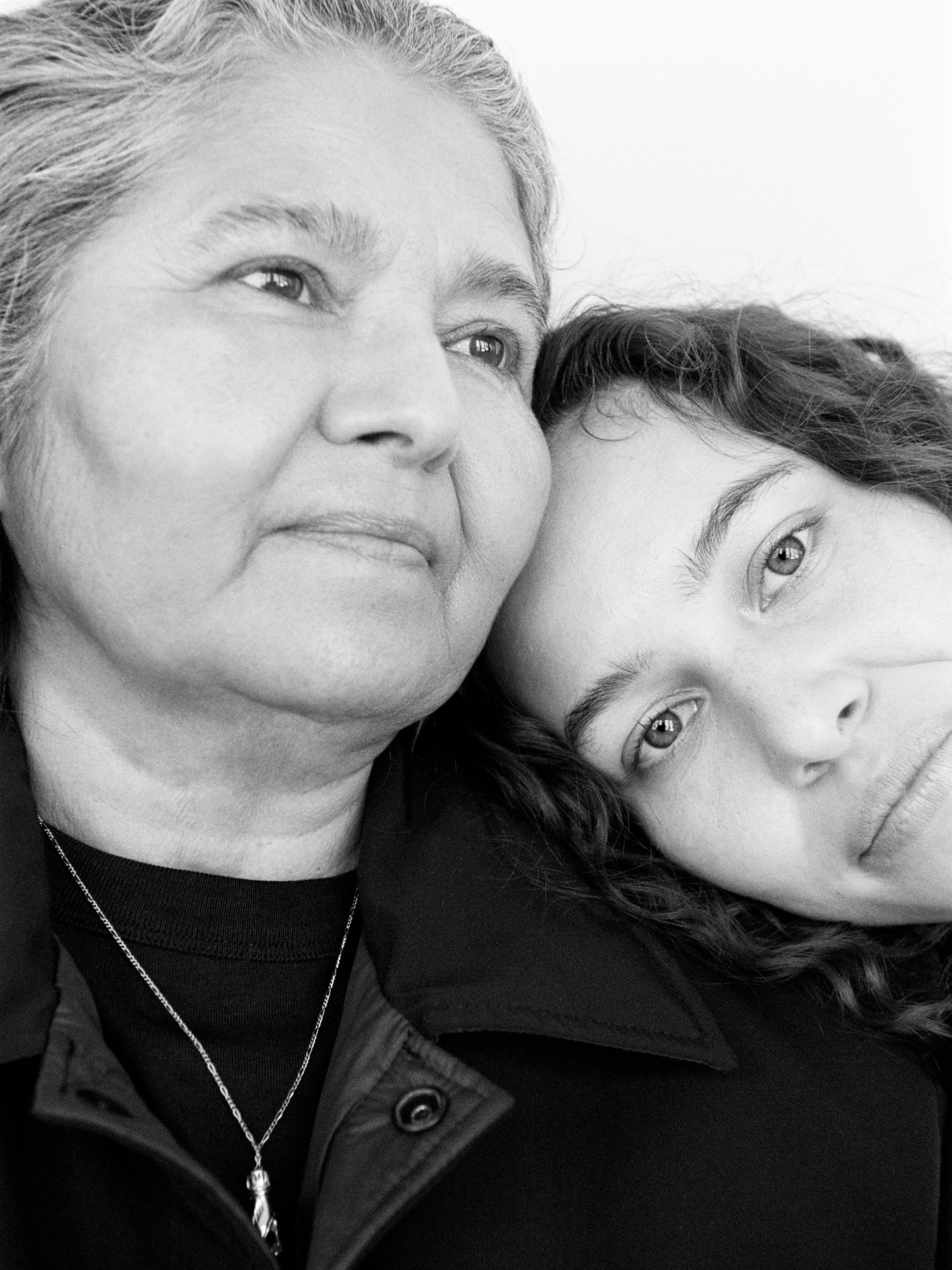 ISSUE NO. 05: NALLELI COBO & MONIC URIARTE | Beyond Noise