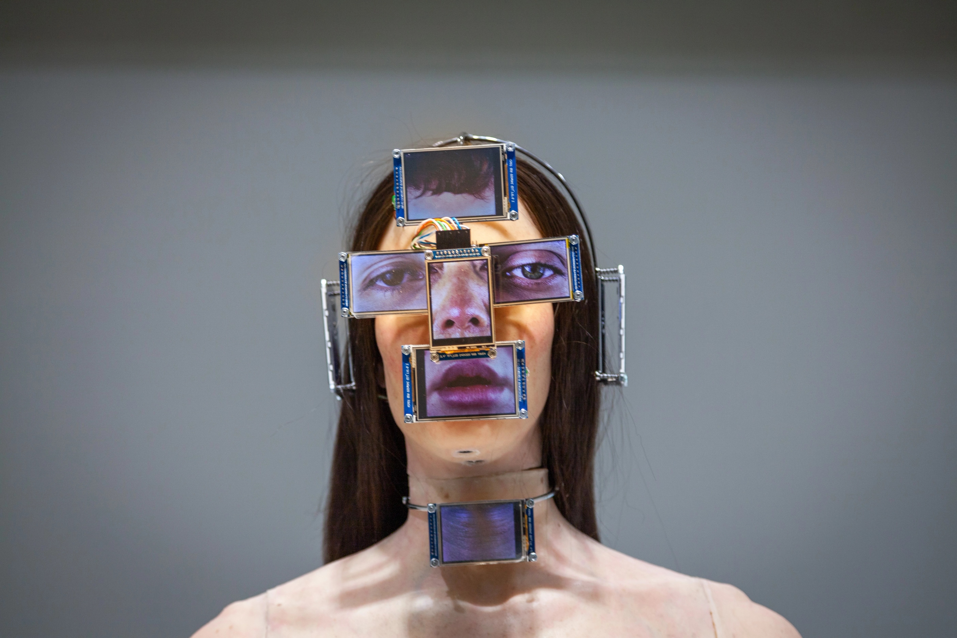 VIRTUAL BEAUTY | Beyond Noise