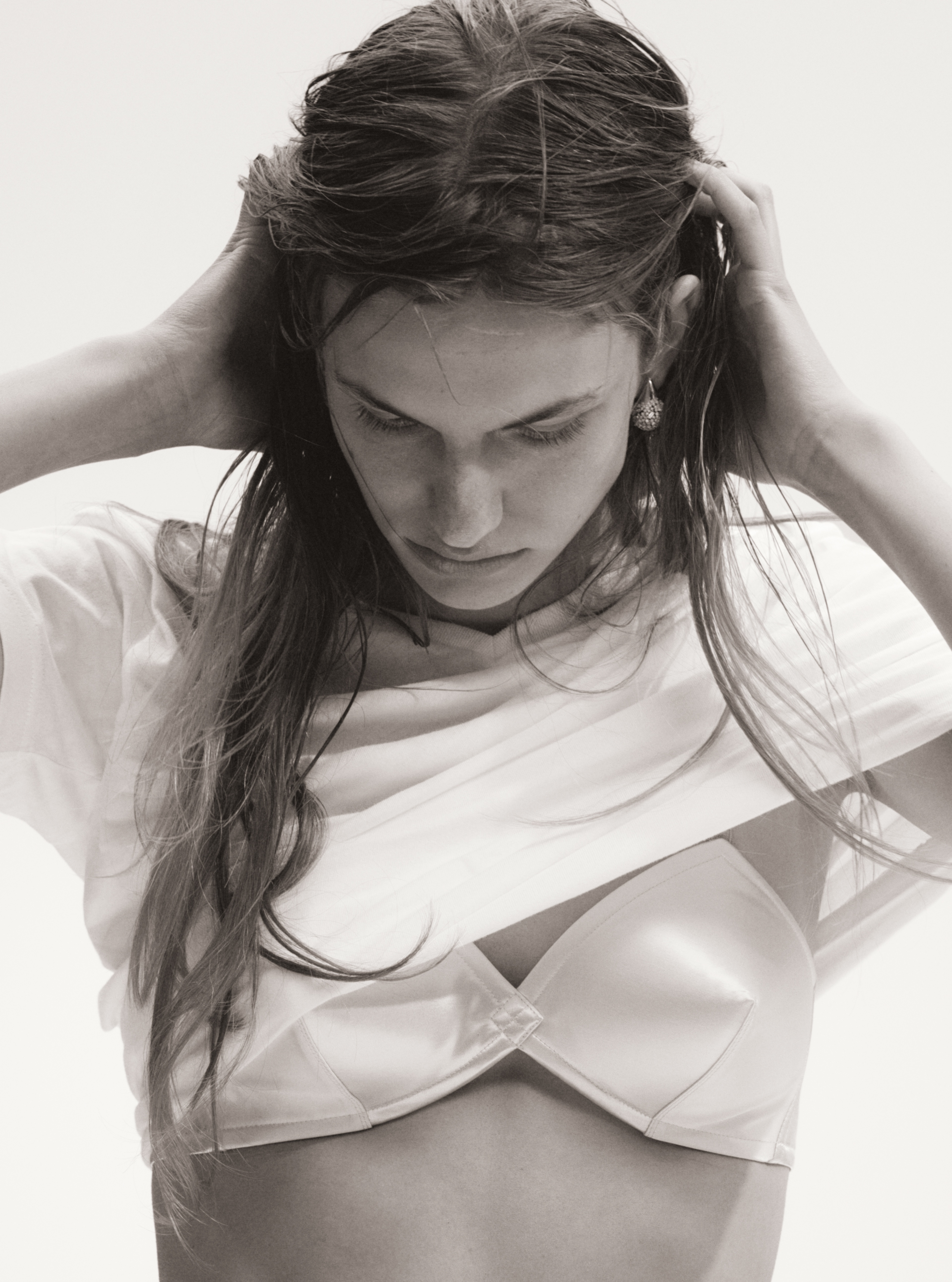 Janneke Van der Hagen & Karoline Robl | Beyond Noise