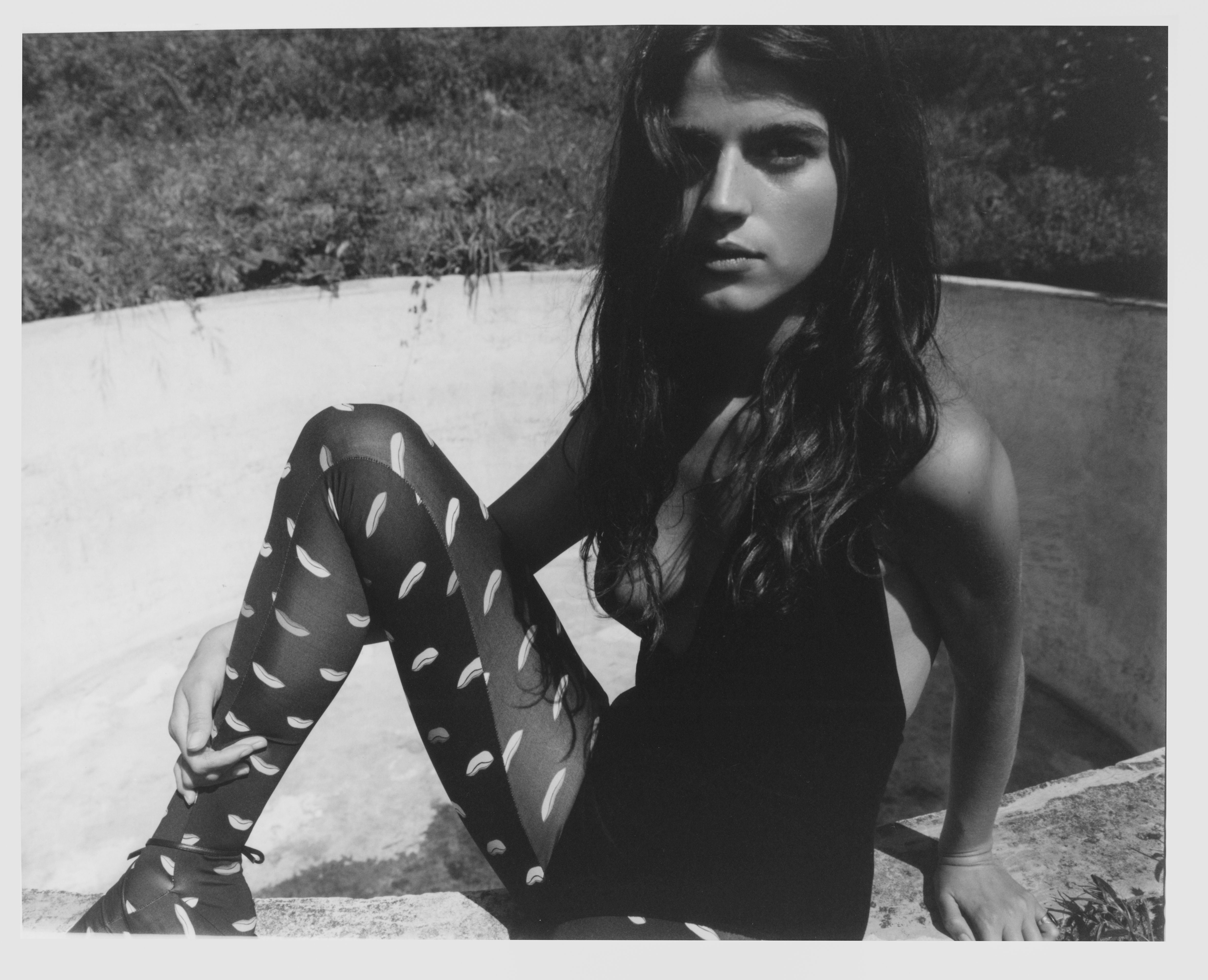 Mariposa, Labios, Paula : Pablo Escudero & Serena Park | Beyond Noise