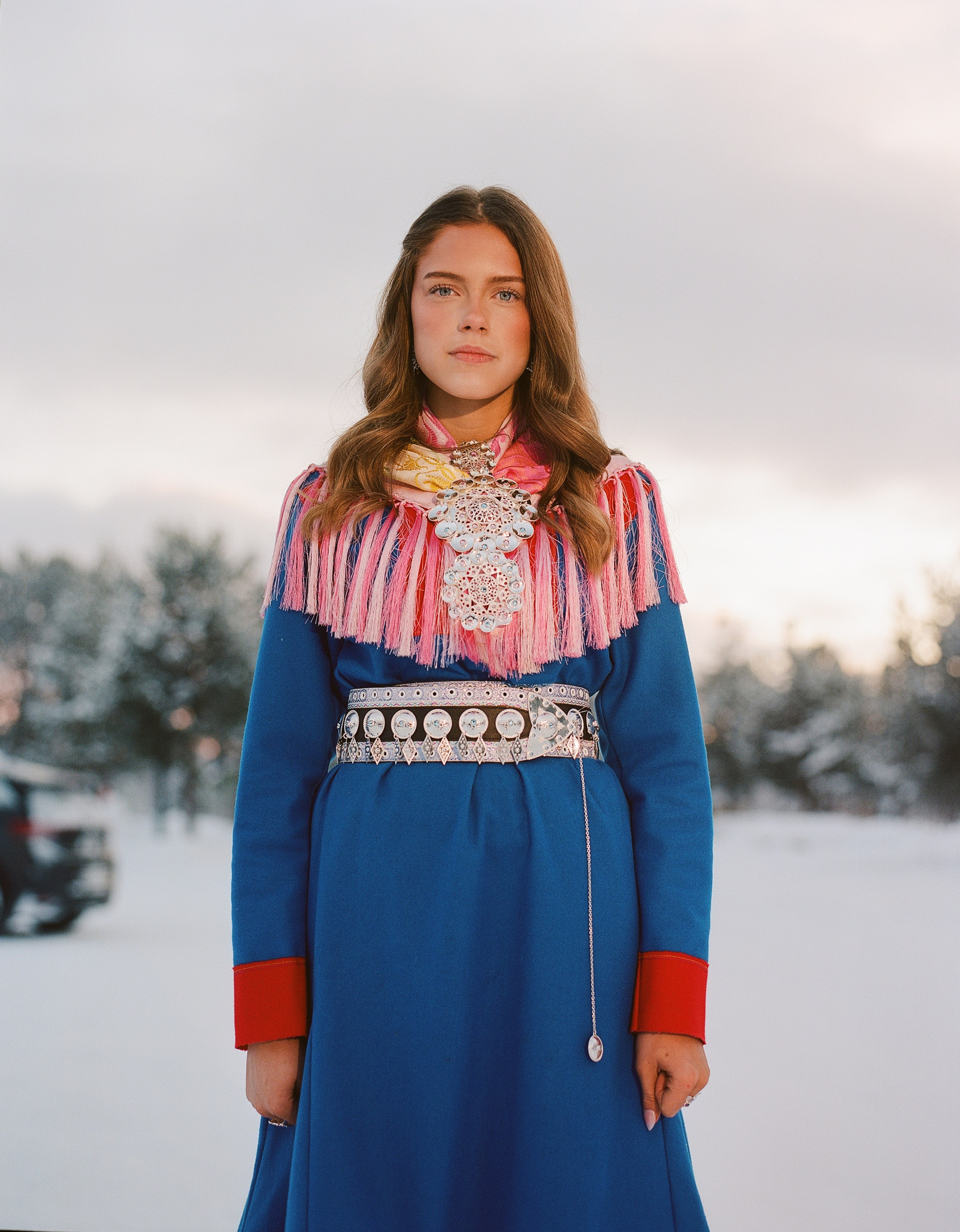 ISSUE NO. 05: HOME IN THE HEART BY LAURENCE ELLIS | Beyond Noise