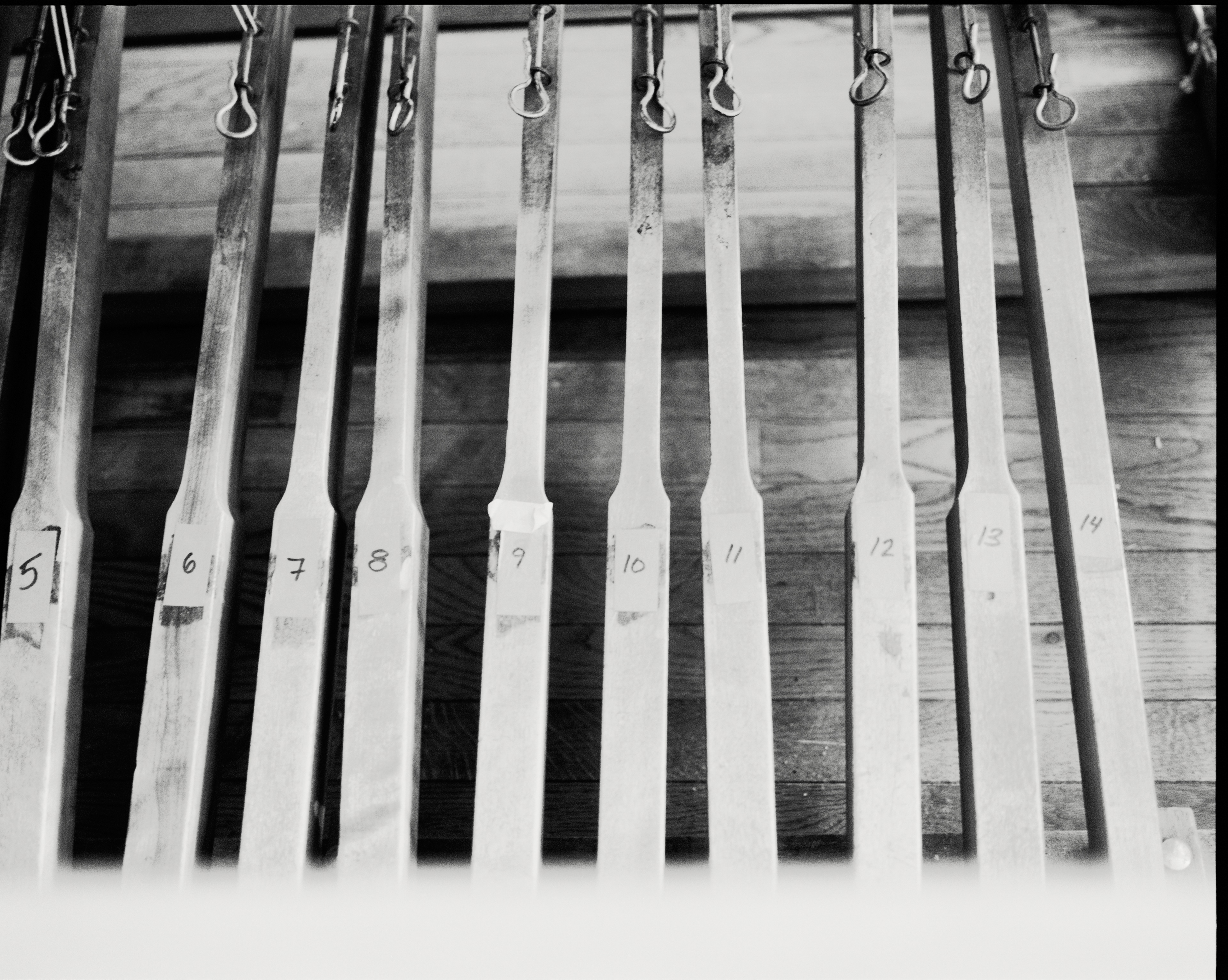 BY HAND: LIN QIQING | Beyond Noise