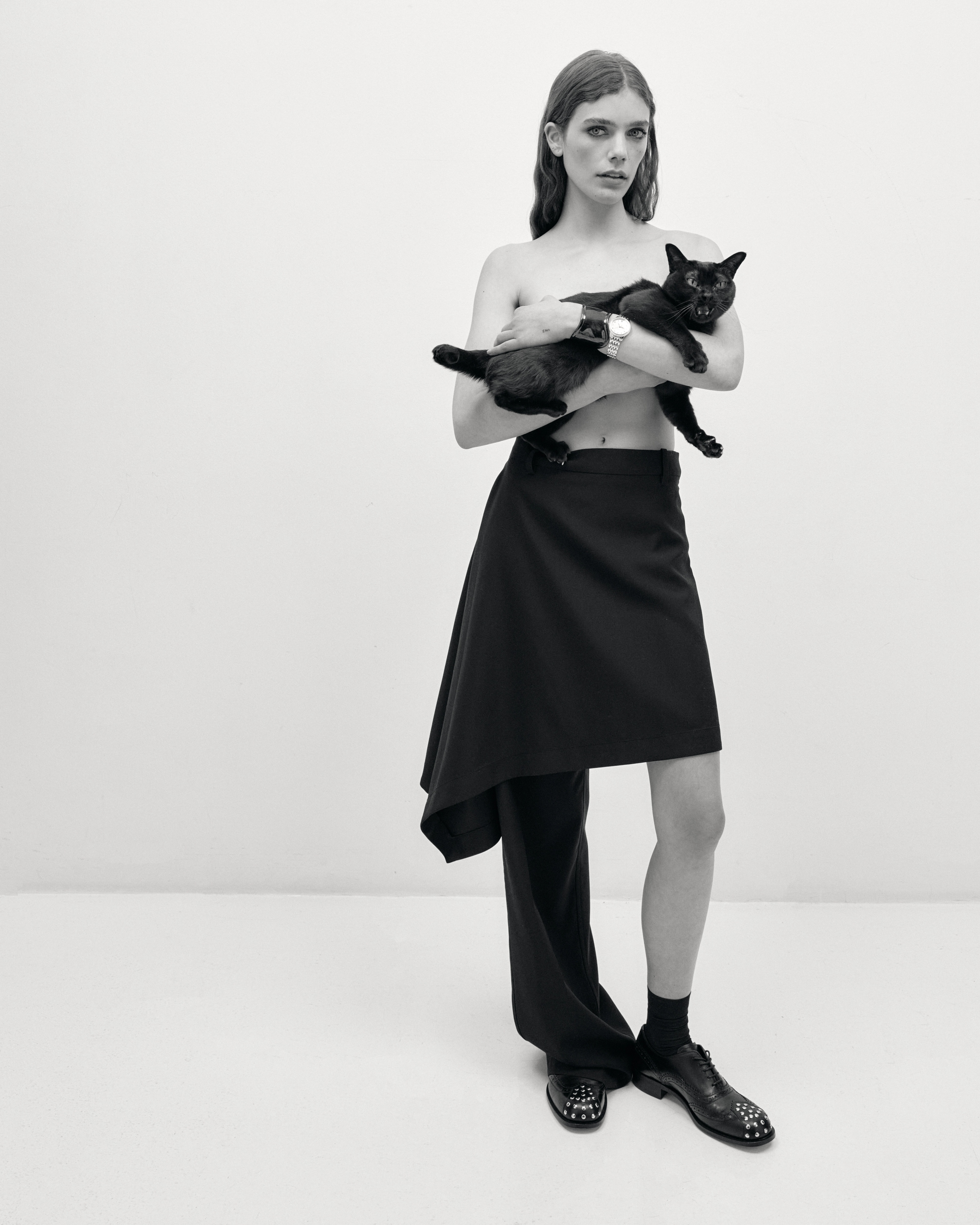 Pegah Farahmand & James Valeri | Beyond Noise