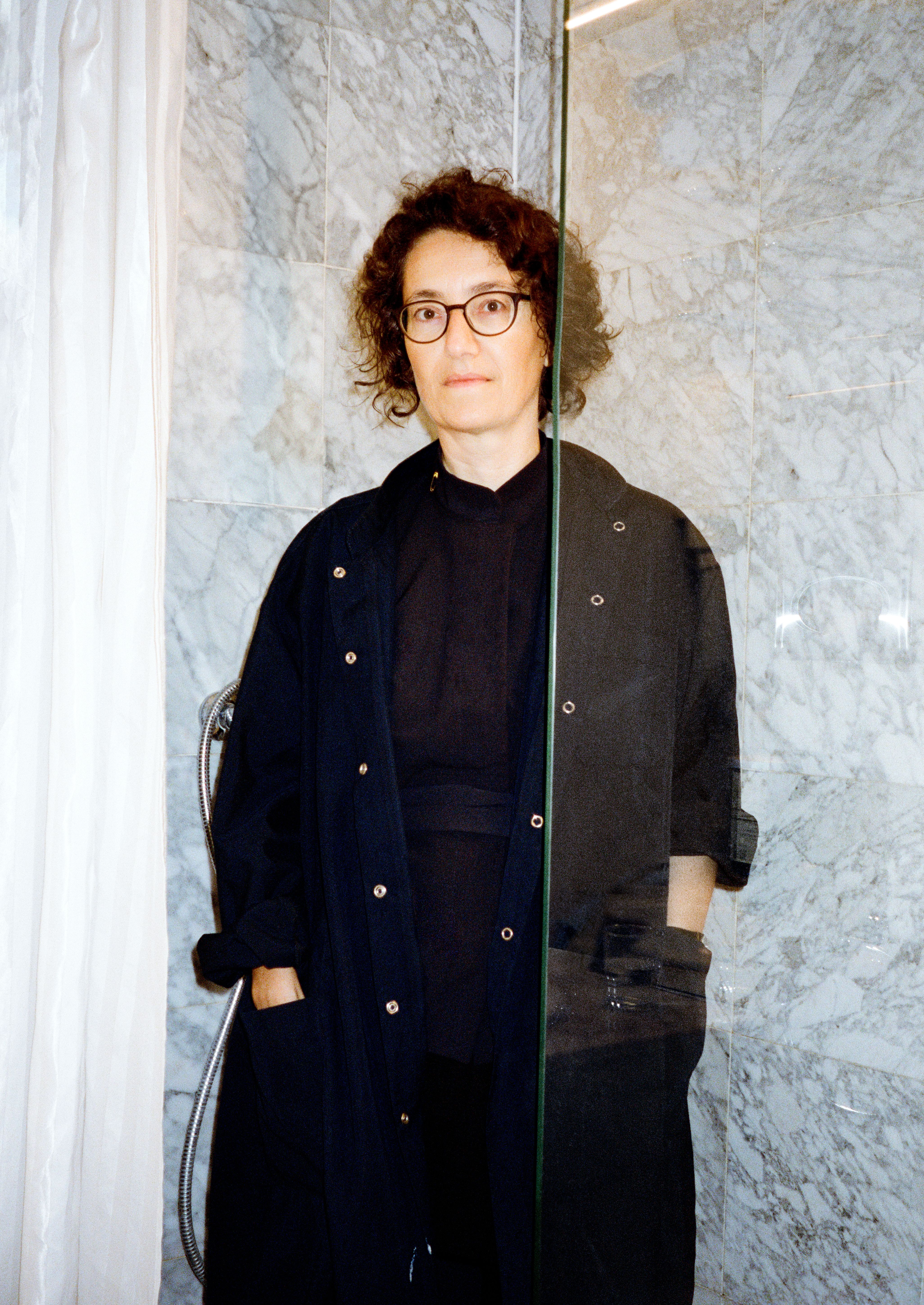 TOLIA ASTAKHISHVILI | Beyond Noise