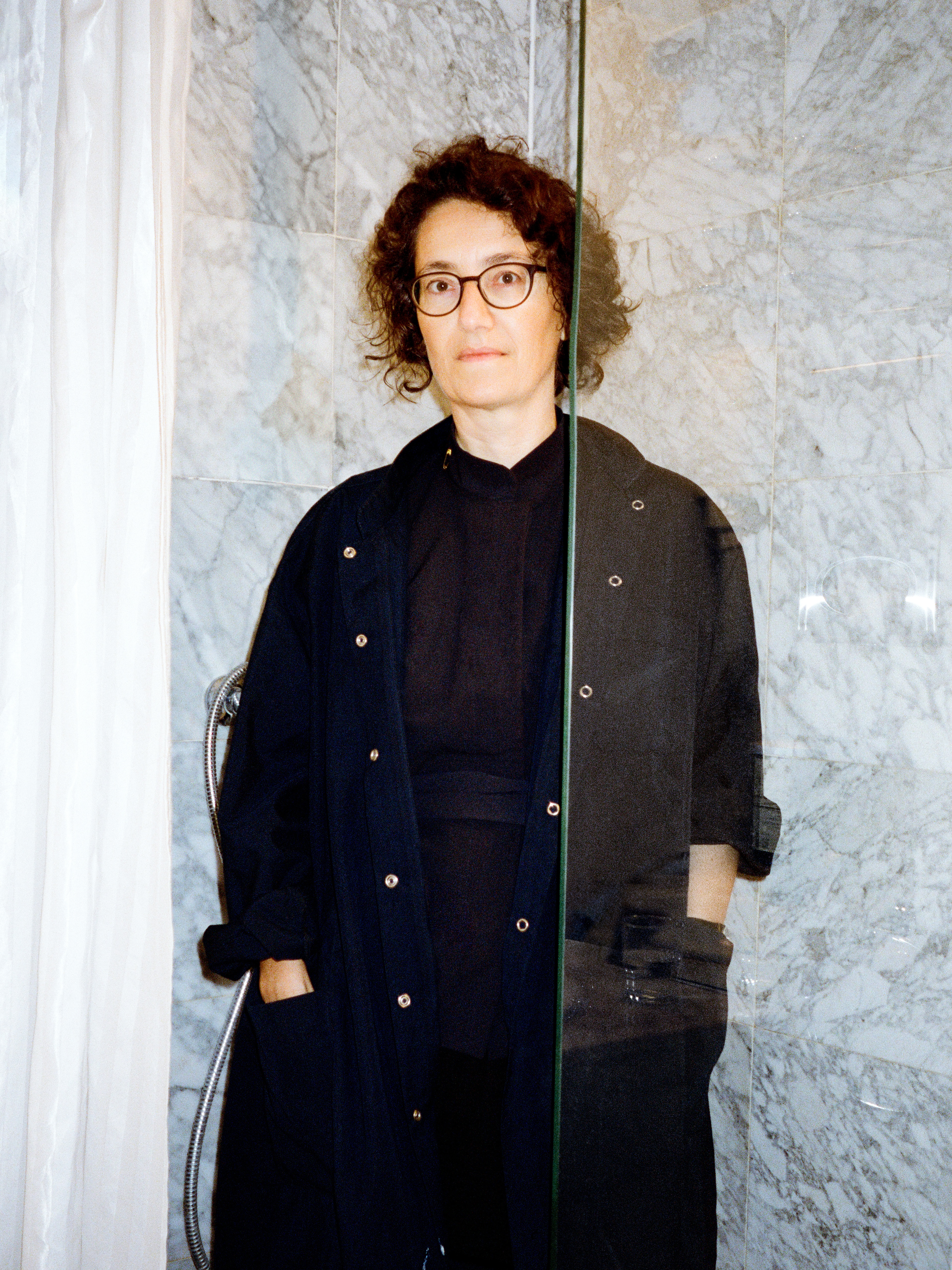 TOLIA ASTAKHISHVILI | Beyond Noise