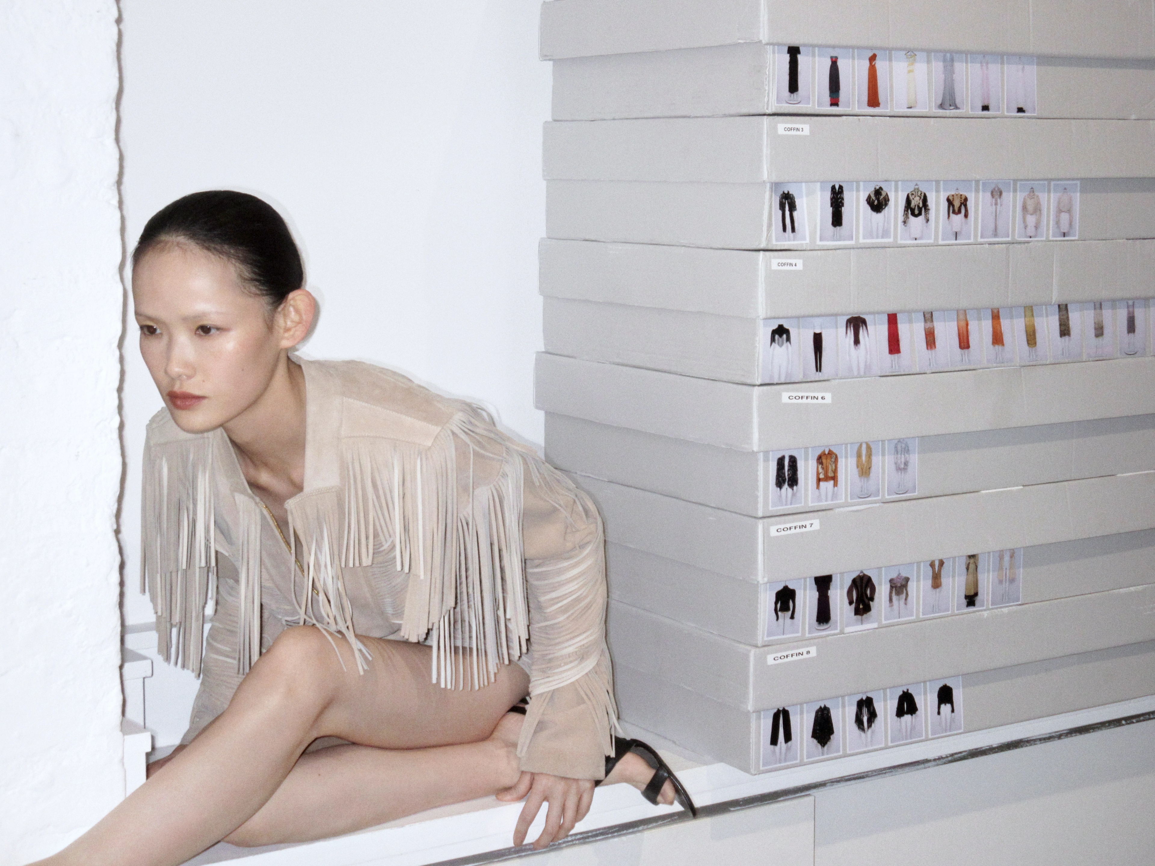 ORACLE : 18.01 LONDON | Beyond Noise