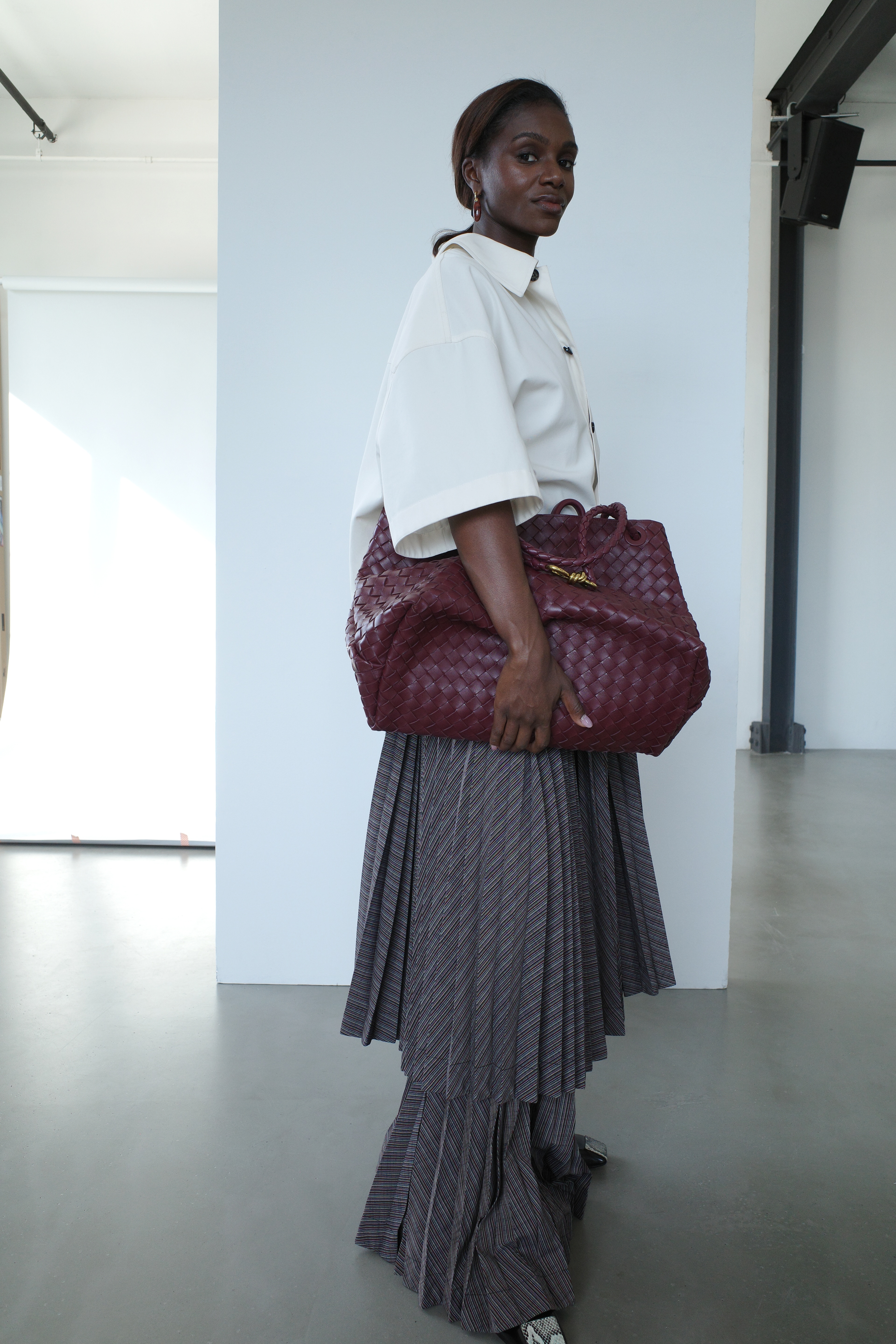 A NEW PLAYBOOK: DINA ASHER-SMITH | Beyond Noise