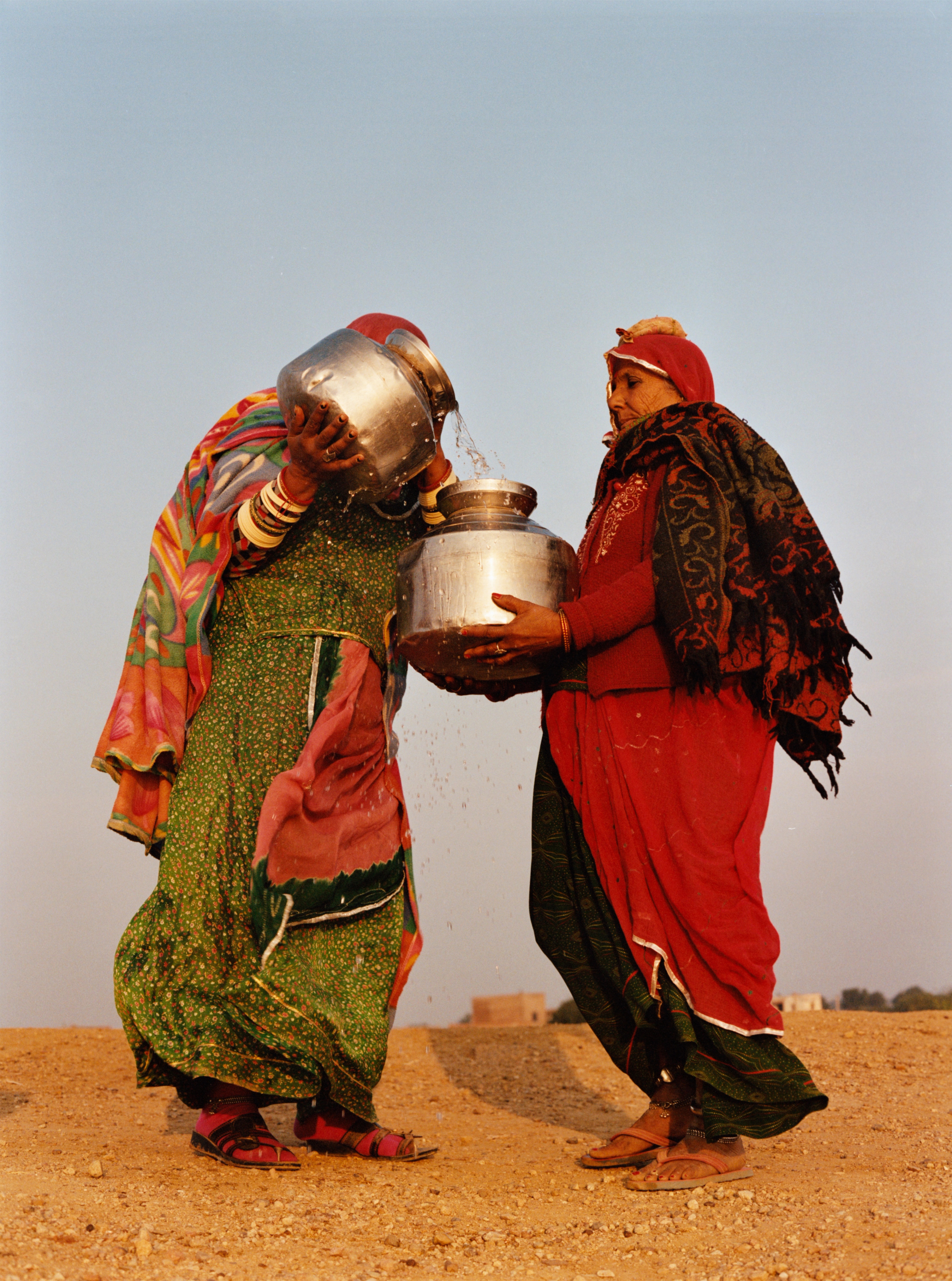 EARTHKEEPERS: LAURENCE ELLIS | Beyond Noise