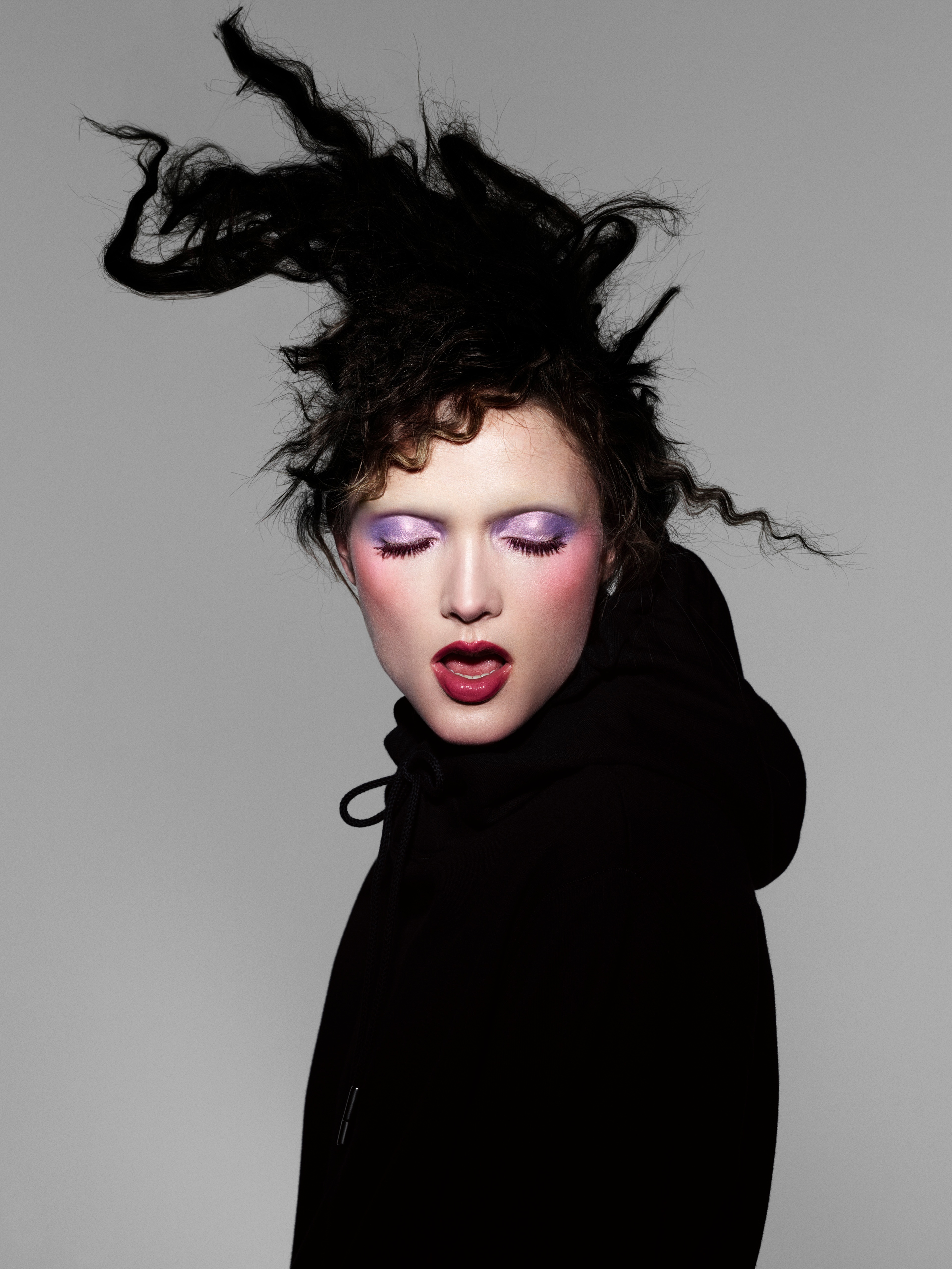 ISSUE NO. 05: WILLY VANDERPERRE AND PETER PHILIPS | Beyond Noise