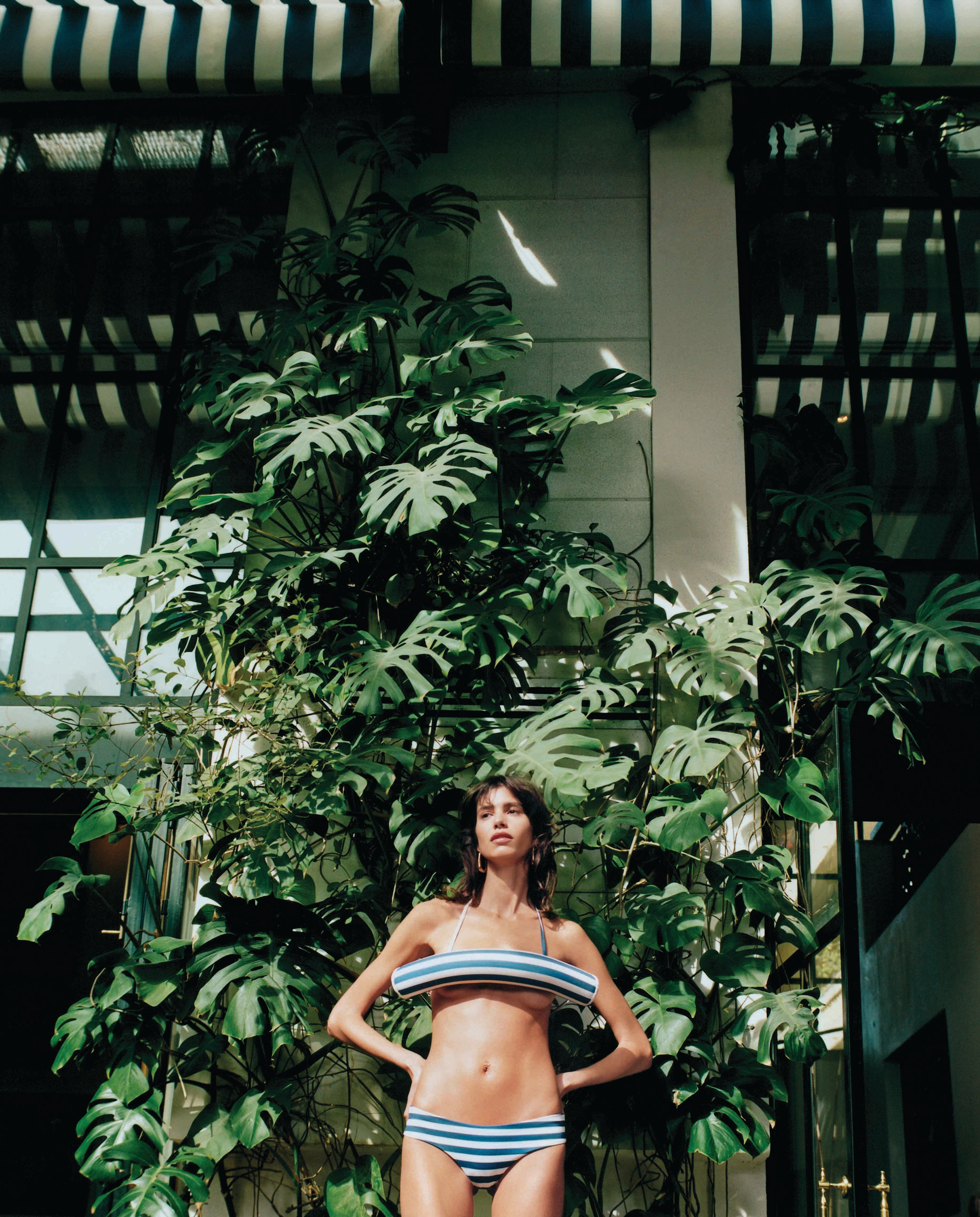 ISSUE NO. 01: MaliCk BOdiaN & saraH RiCHardsON | Beyond Noise