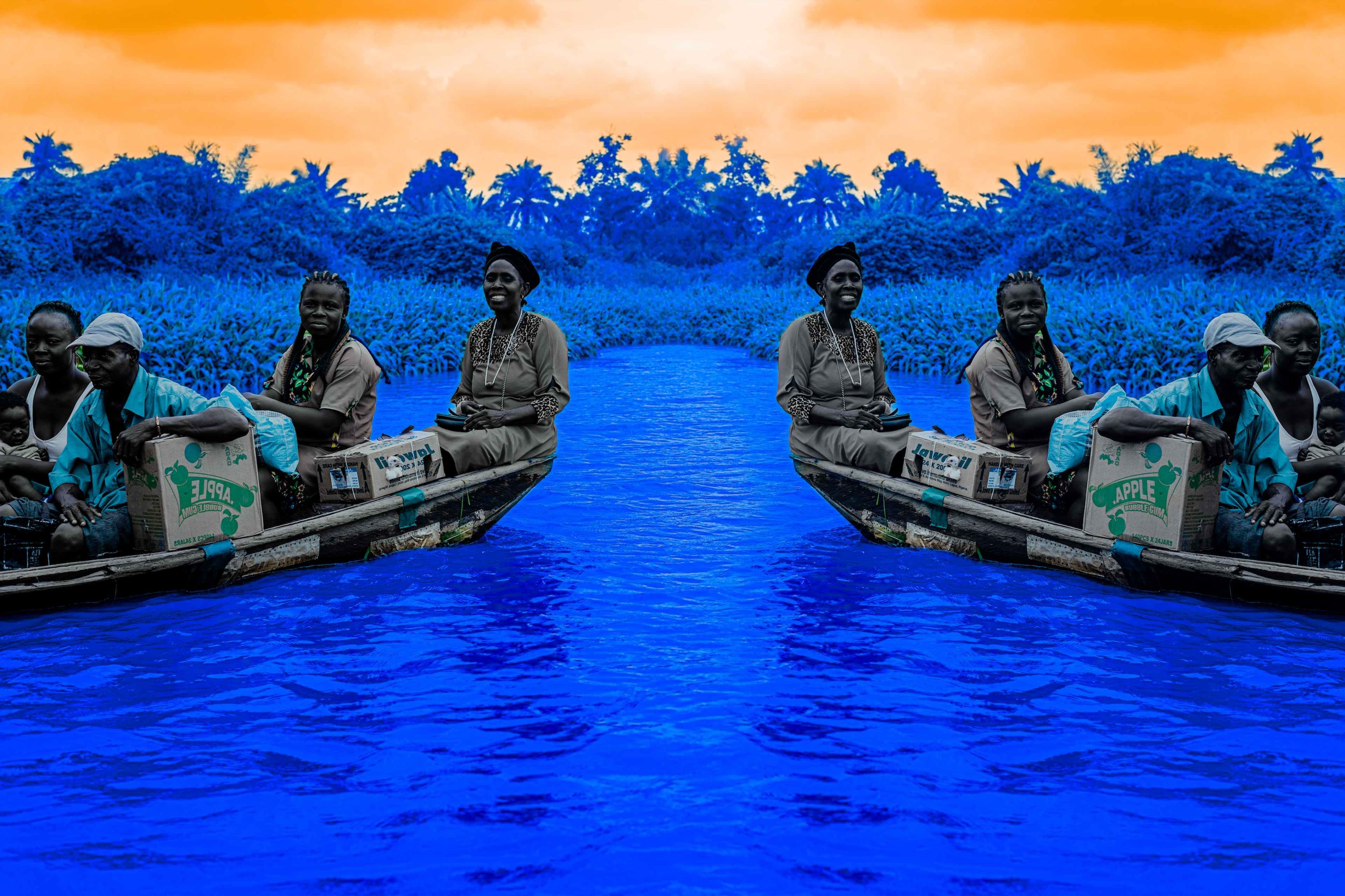 EARTH PARTNER: DEFINING TOMORROW | Beyond Noise