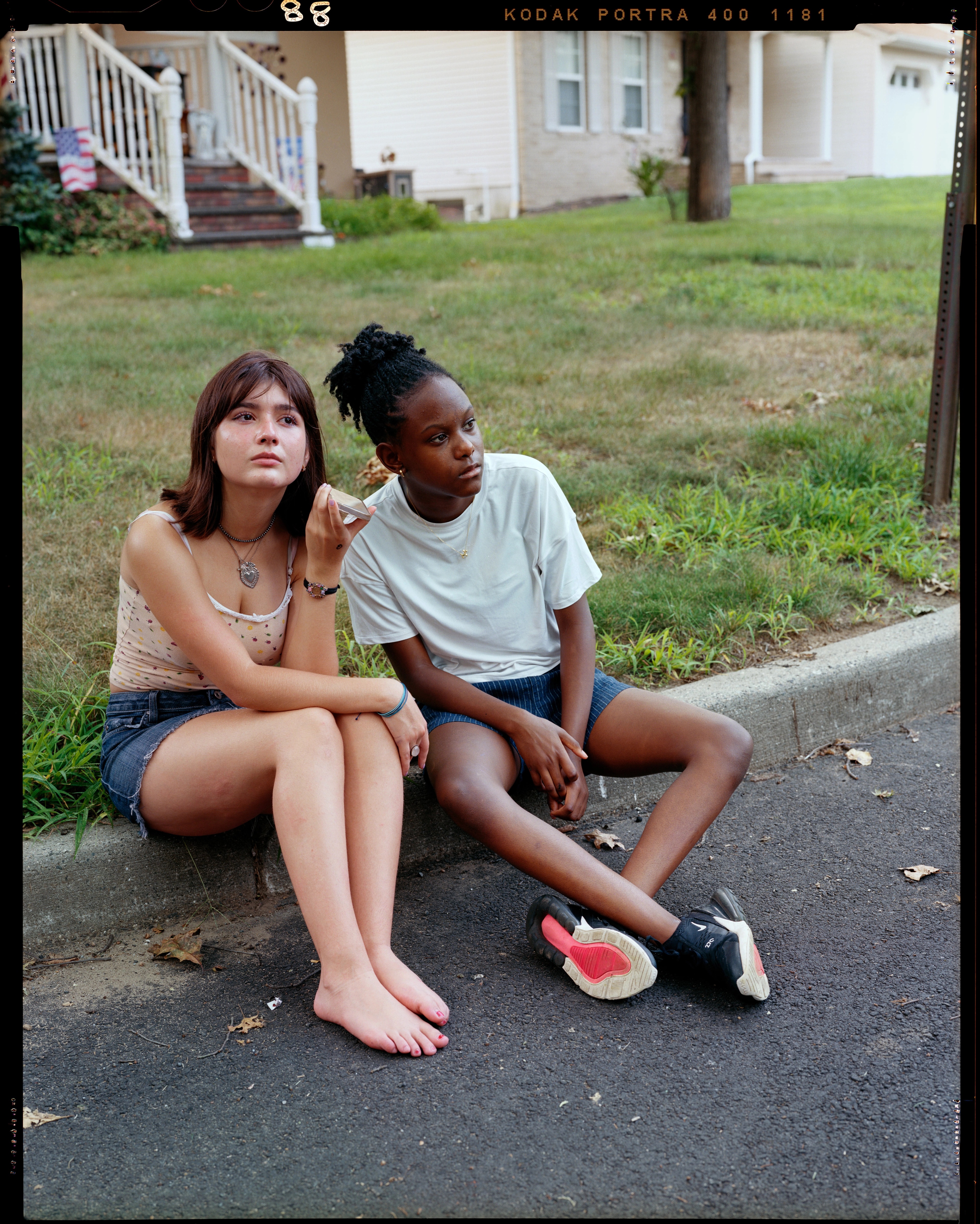 GIRLHOOD | Beyond Noise