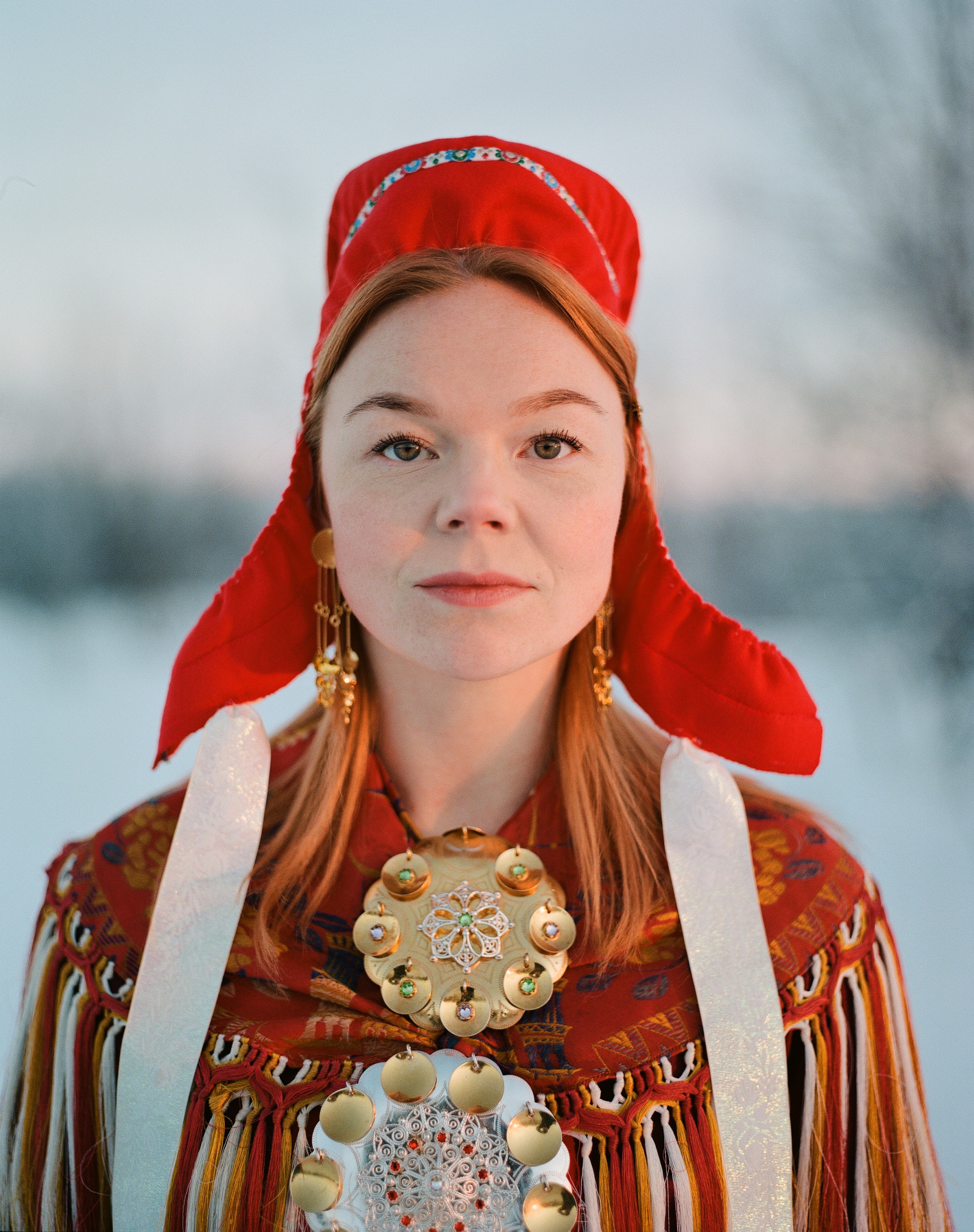 ISSUE NO. 05: HOME IN THE HEART BY LAURENCE ELLIS | Beyond Noise