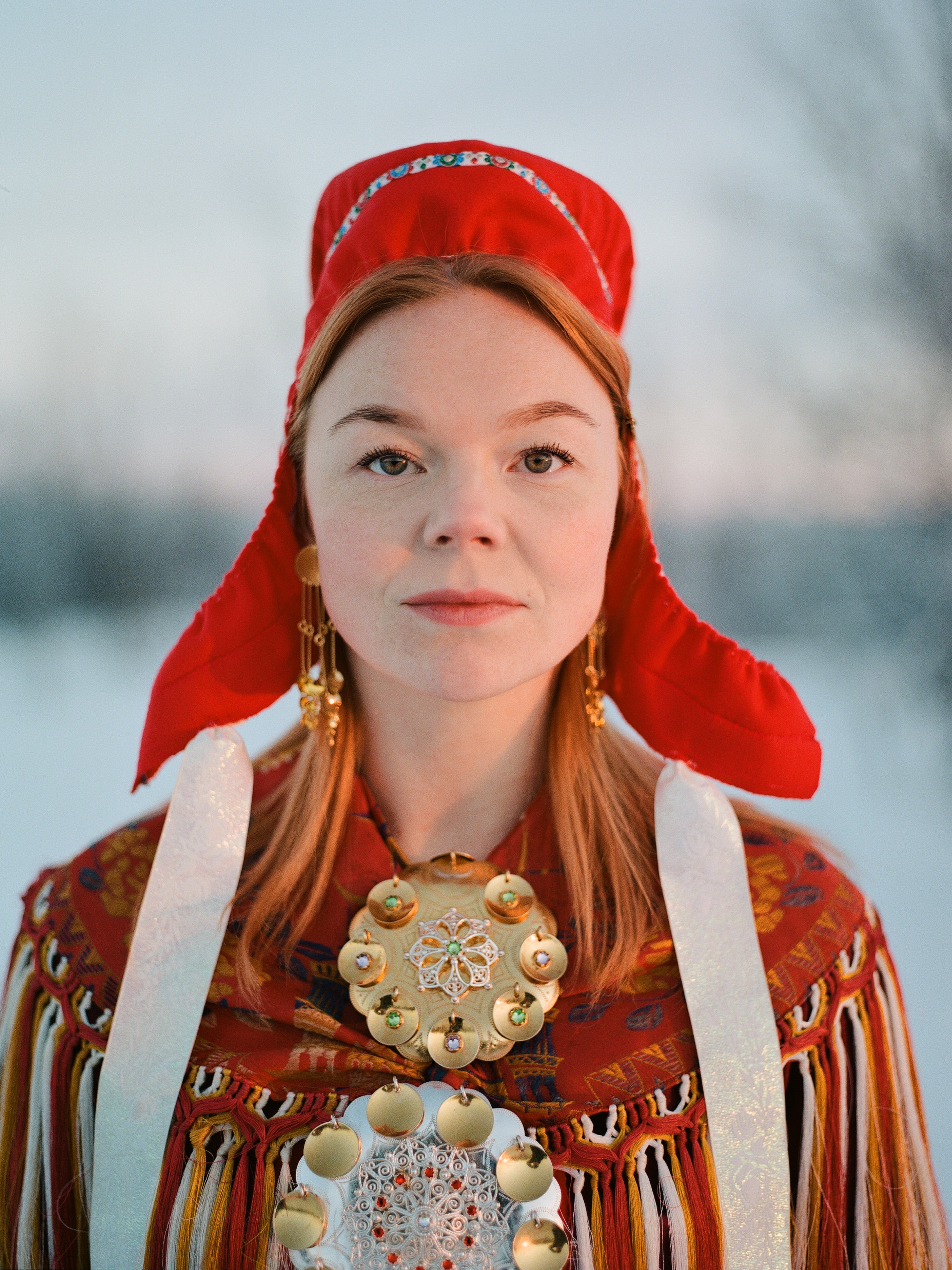 ISSUE NO. 05: HOME IN THE HEART BY LAURENCE ELLIS | Beyond Noise