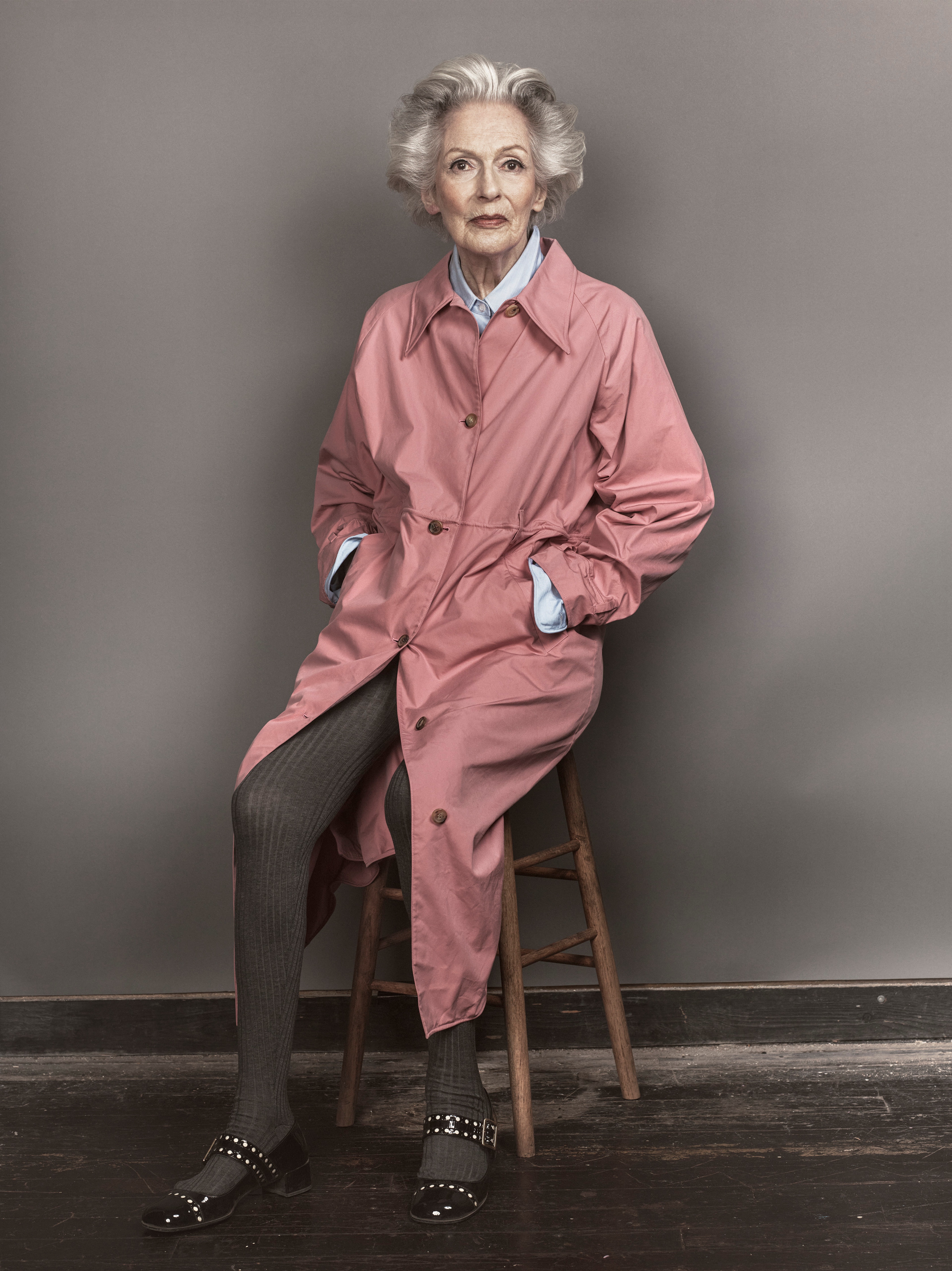 FACES IN FOCUS: NEW YORK | Beyond Noise