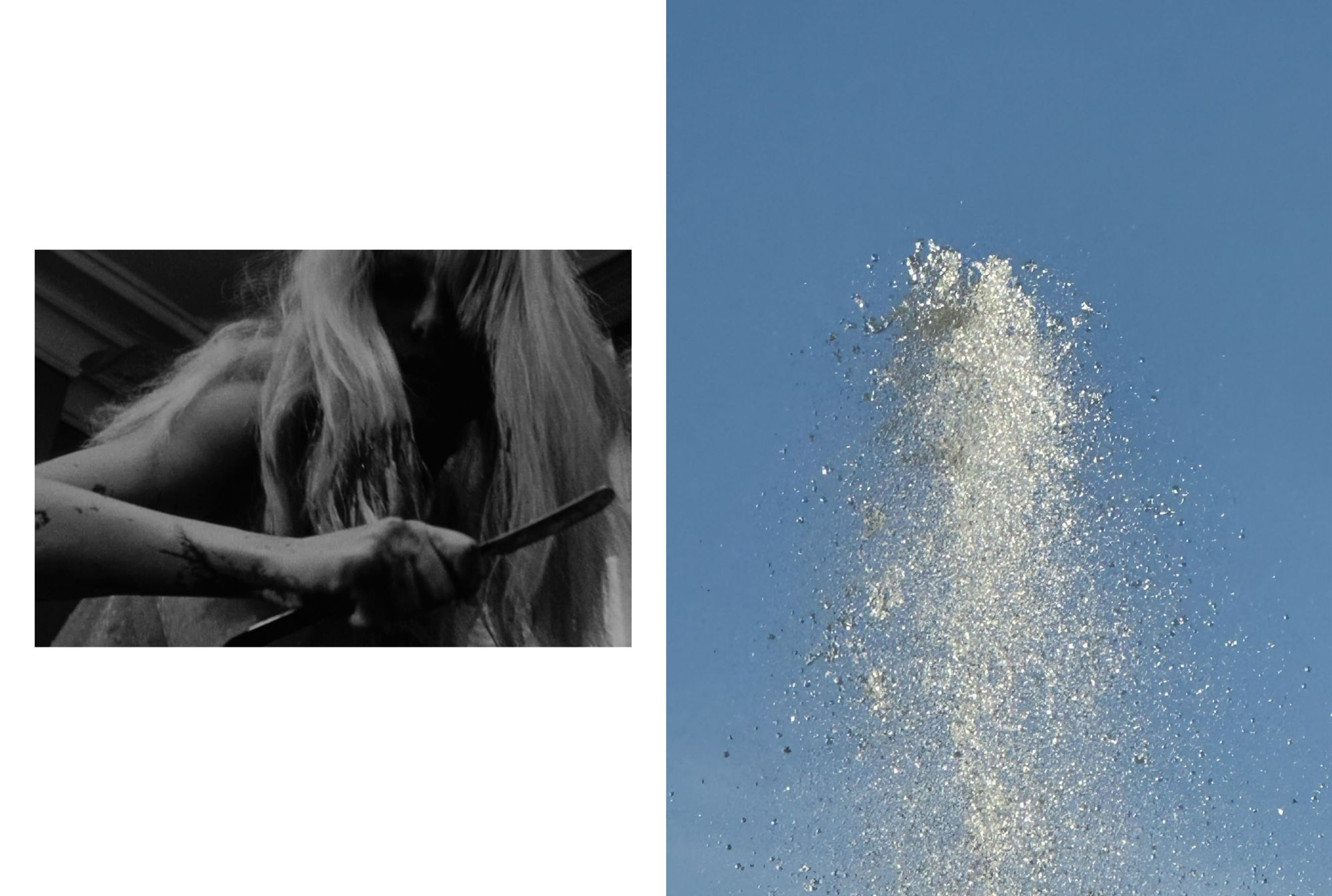 A LULLABY: DAVID SIMS | Beyond Noise