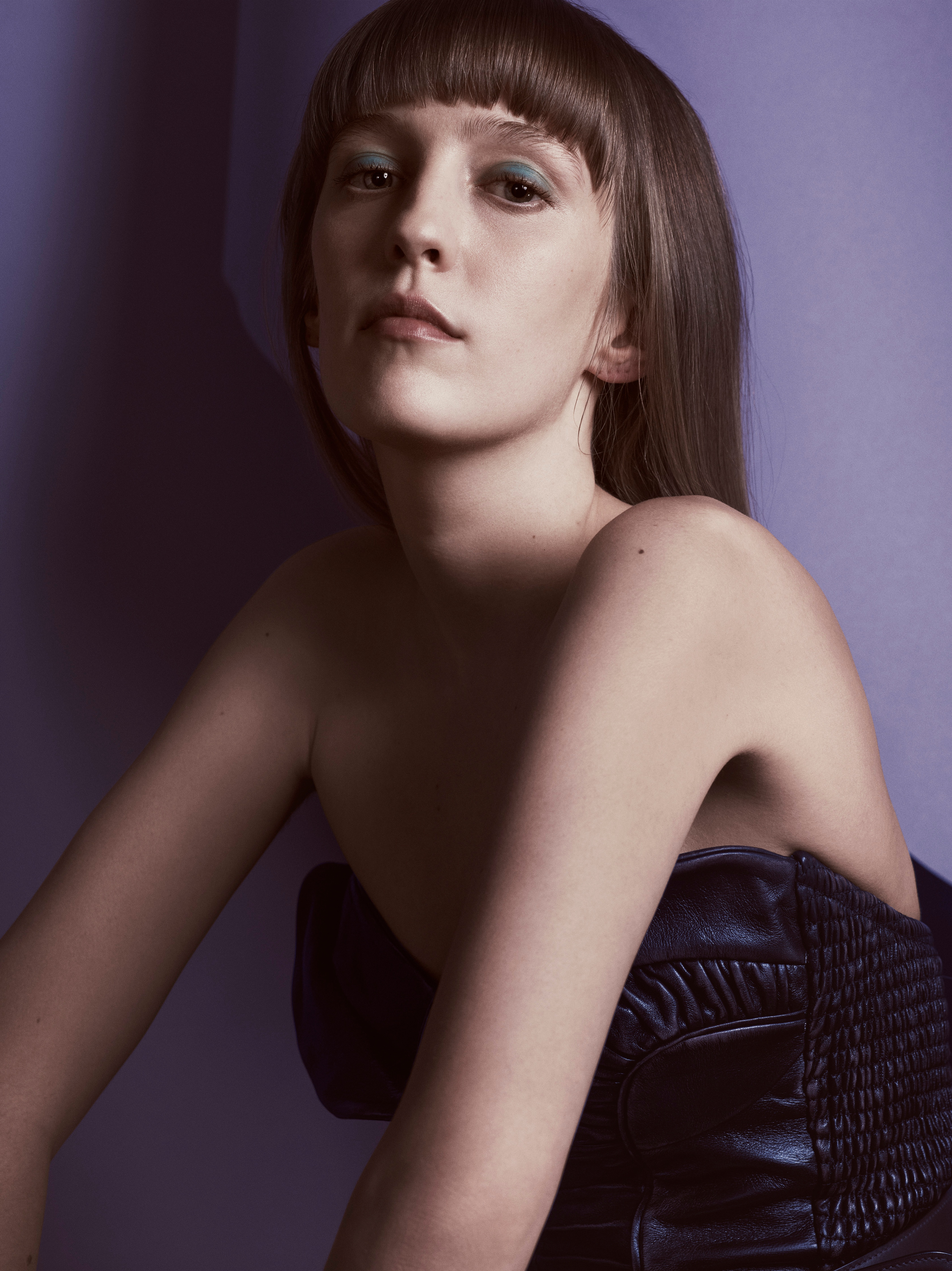 FACES IN FOCUS: NEW YORK | Beyond Noise