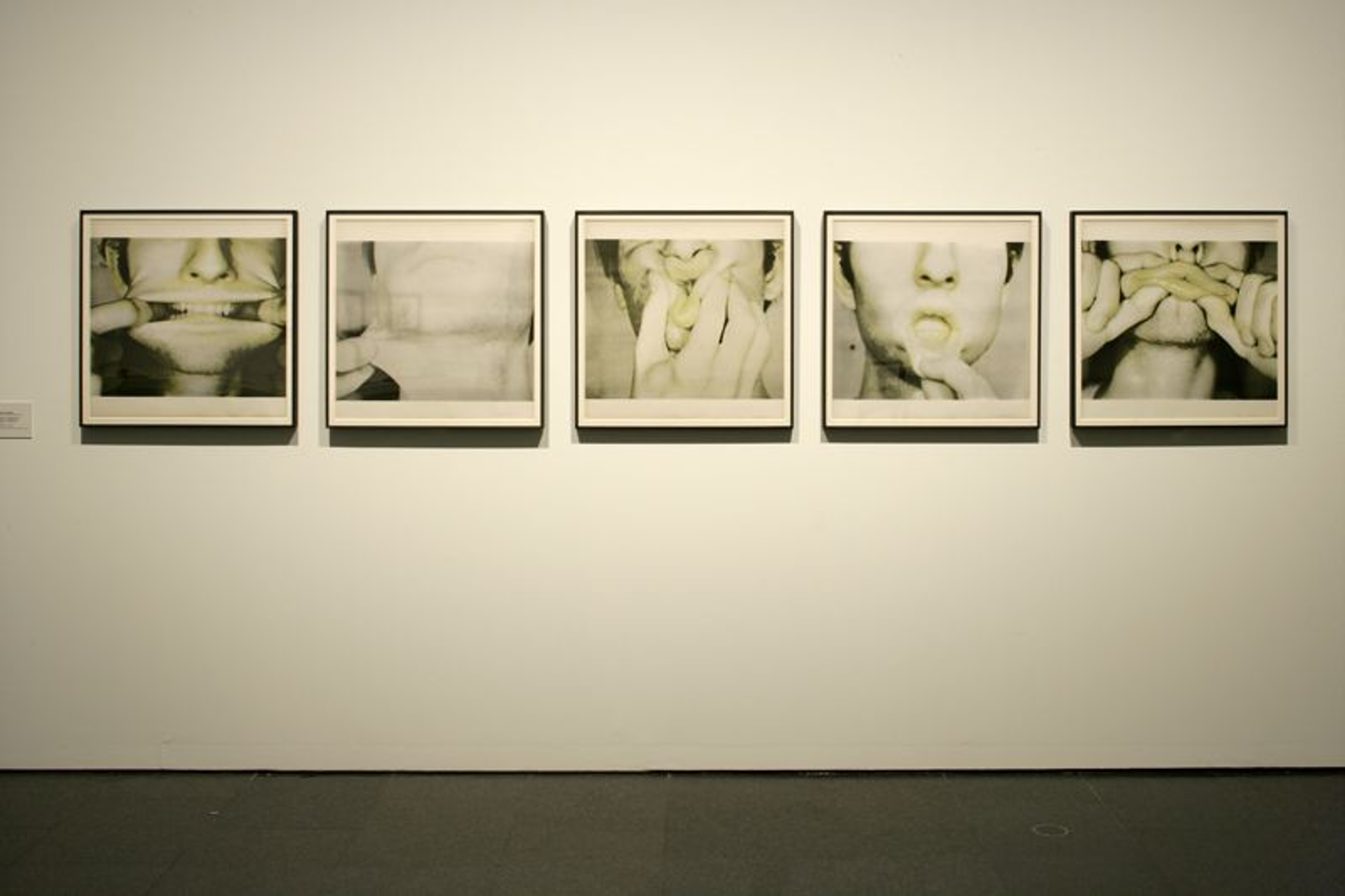 MATERIAL DESIRE | Beyond Noise