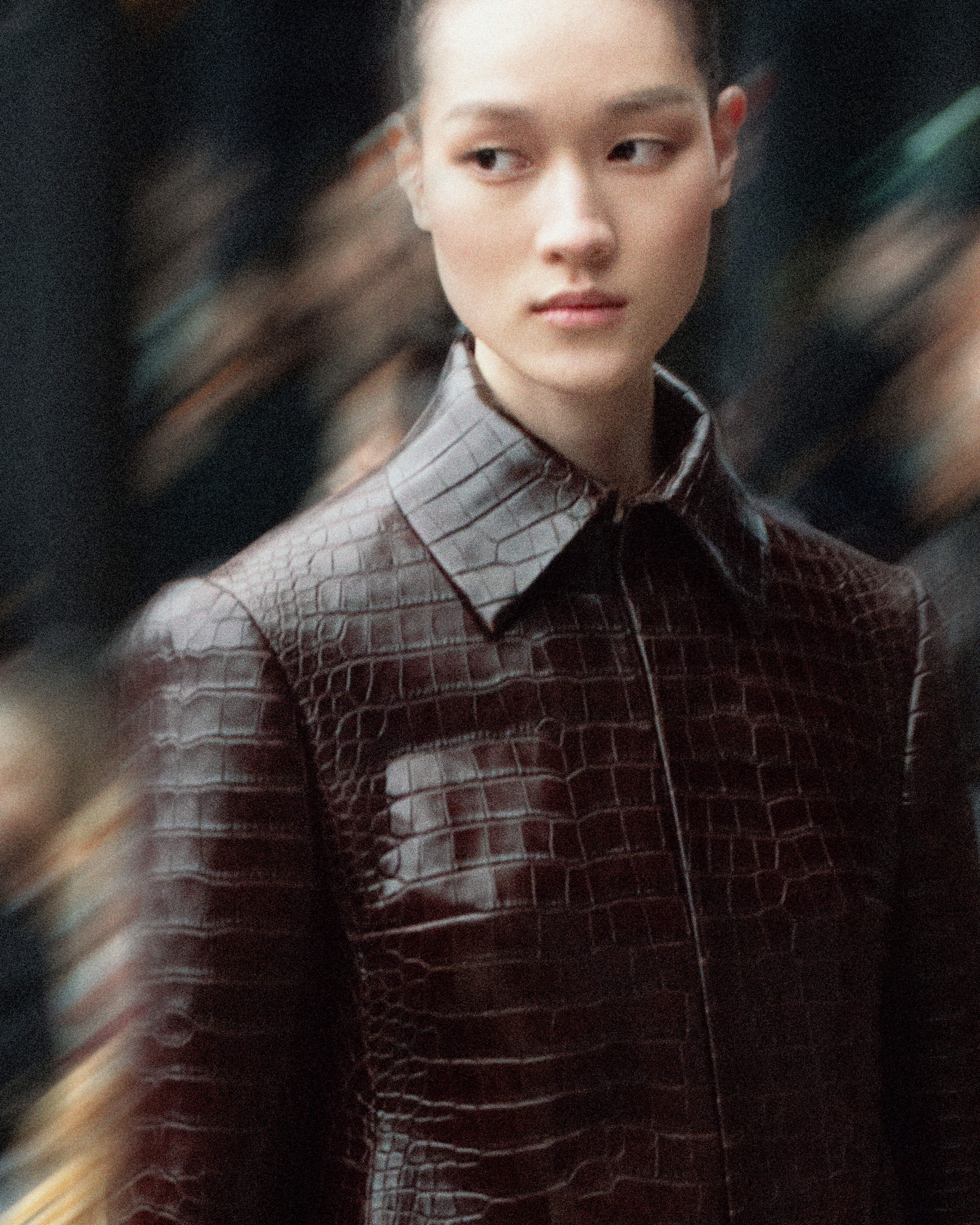 ALAÏA AW26 SHOW DIARY | Beyond Noise