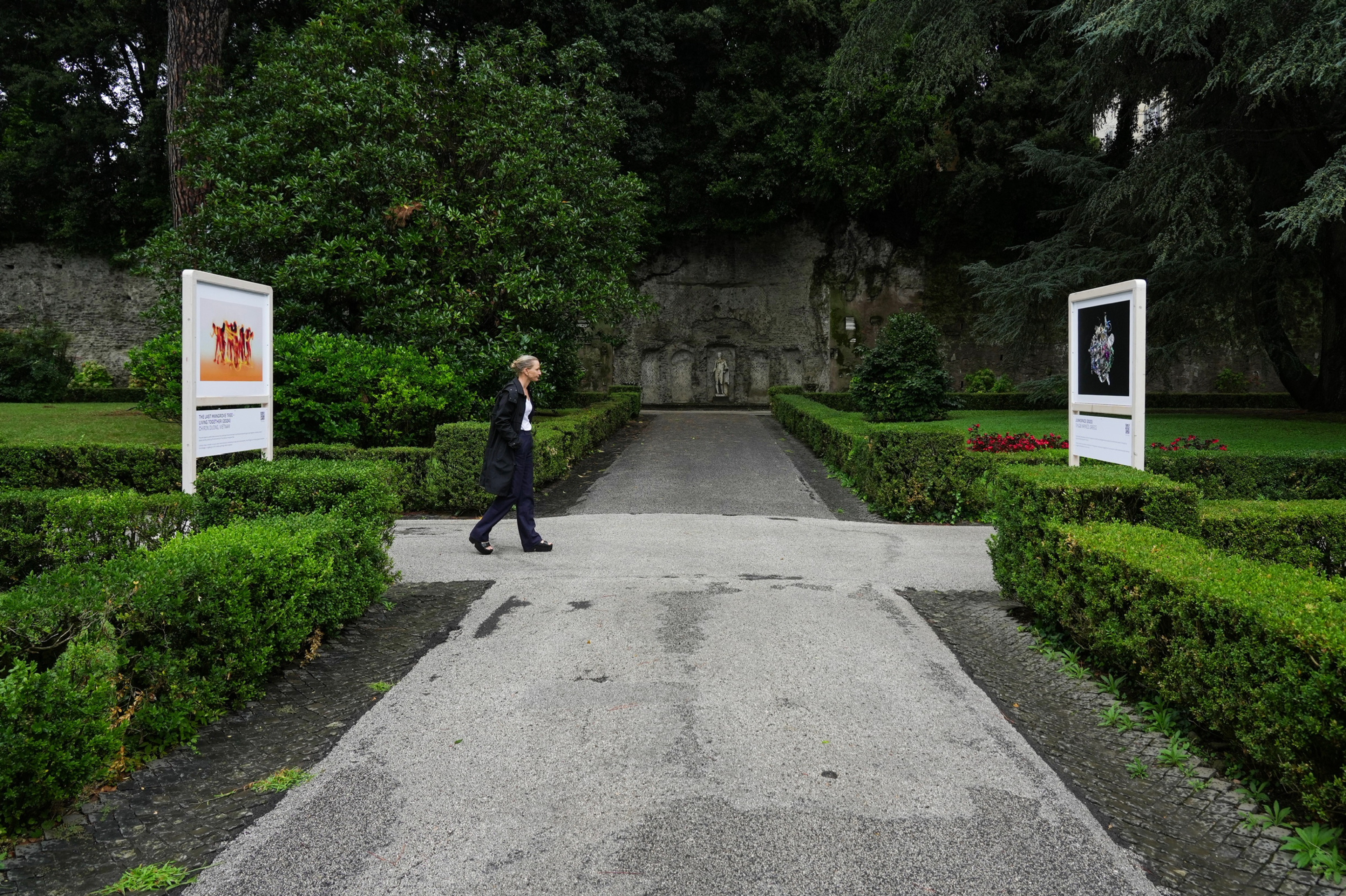 EARTH PARTNER: ART WITHOUT WALLS | Beyond Noise