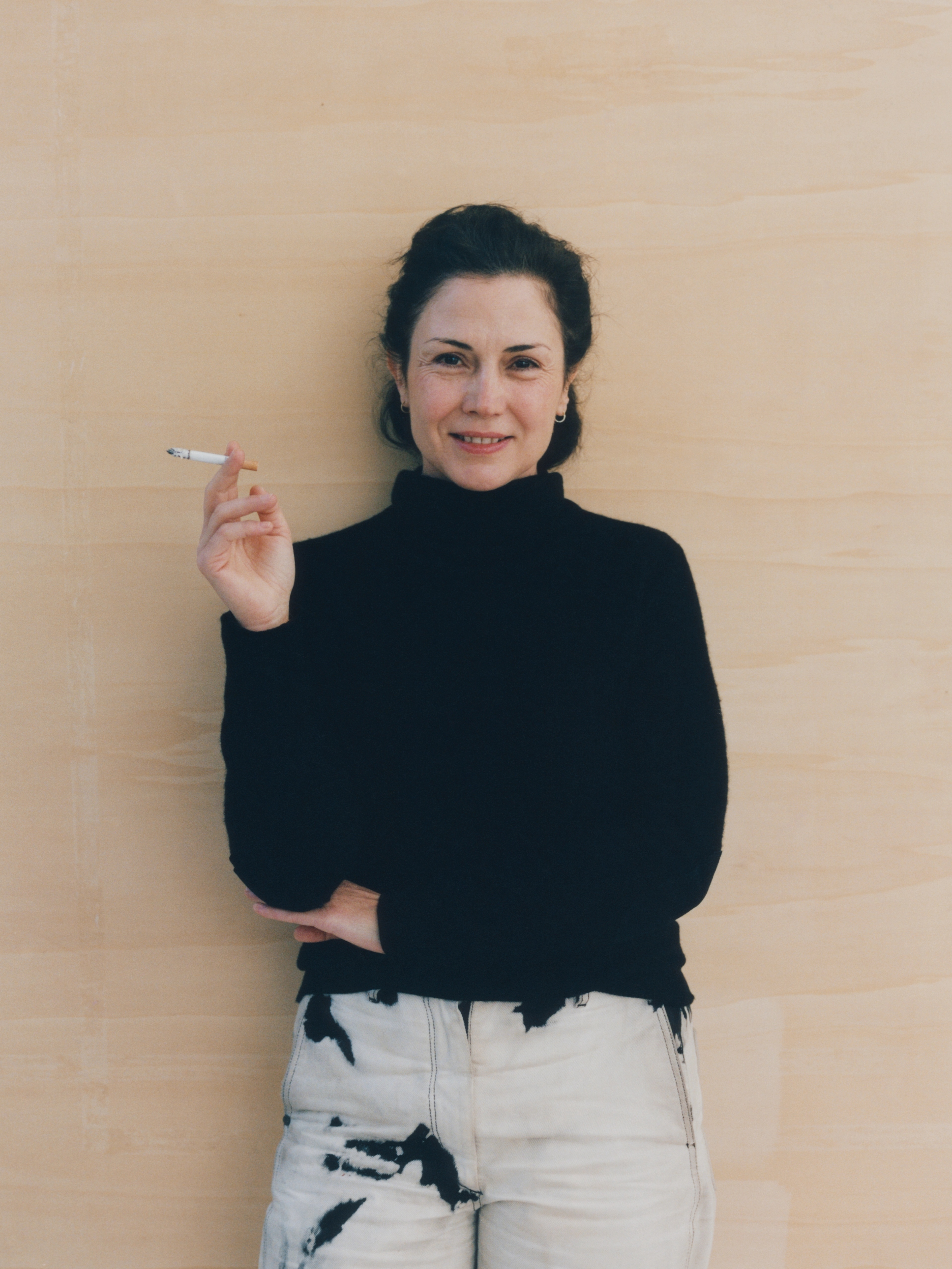 ISSUE NO. 05: ISABELLE CORNARO | Beyond Noise