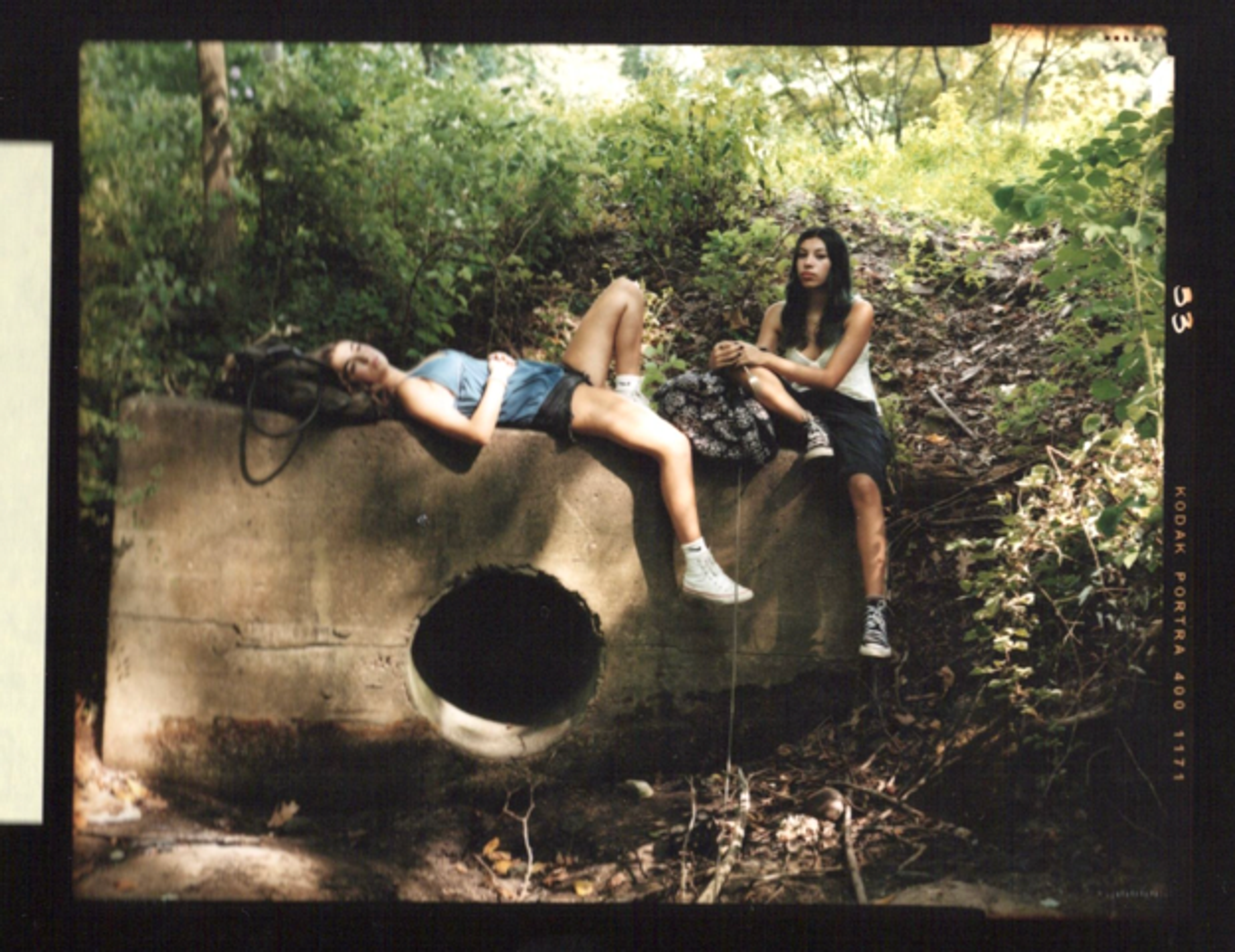 GIRLHOOD | Beyond Noise