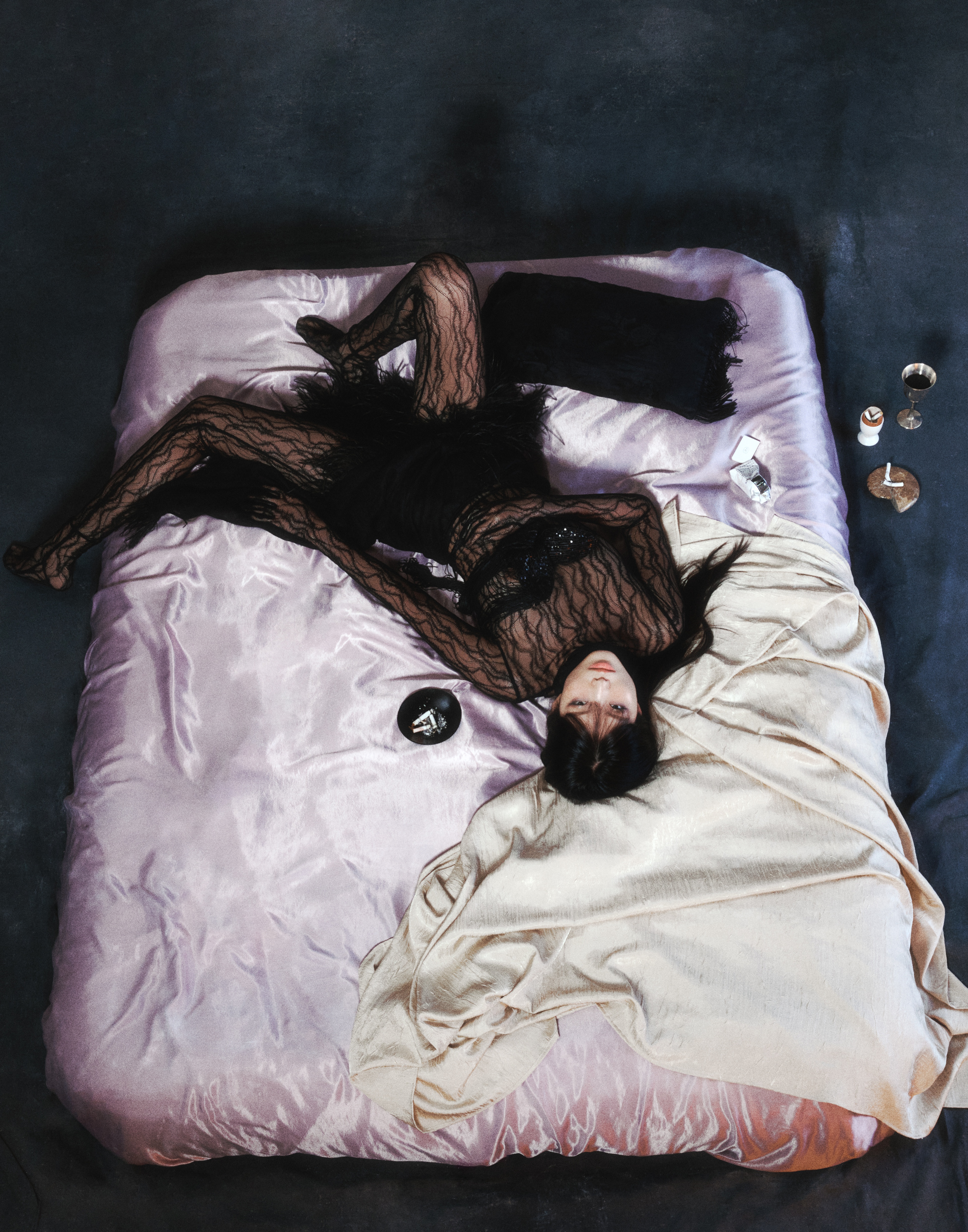 BEYOND THE BORDER: YA YI STUDIO | Beyond Noise
