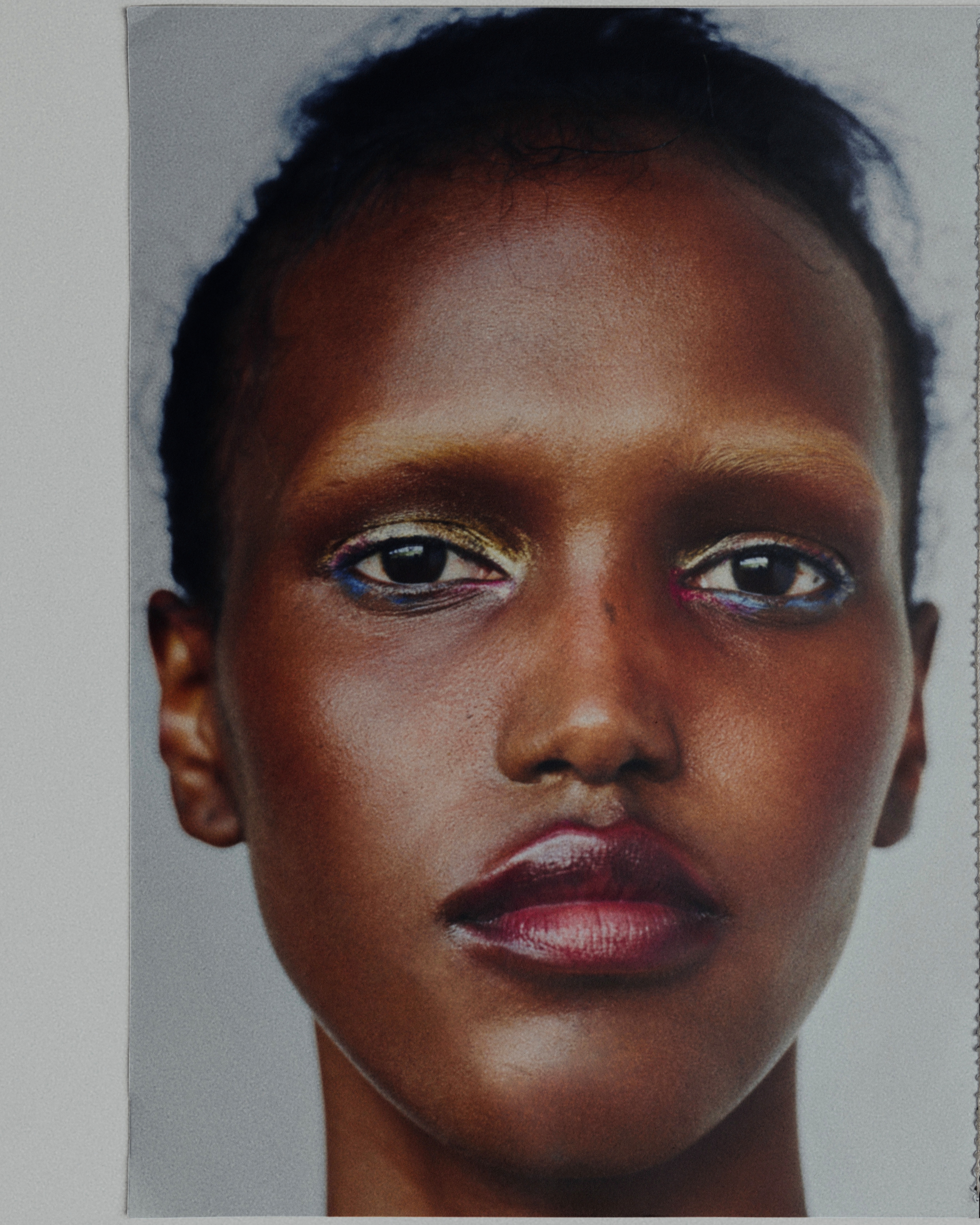 BEAUTY OF SUMMER BY BETINA DU TOIT & ALICE LEFONS | Beyond Noise