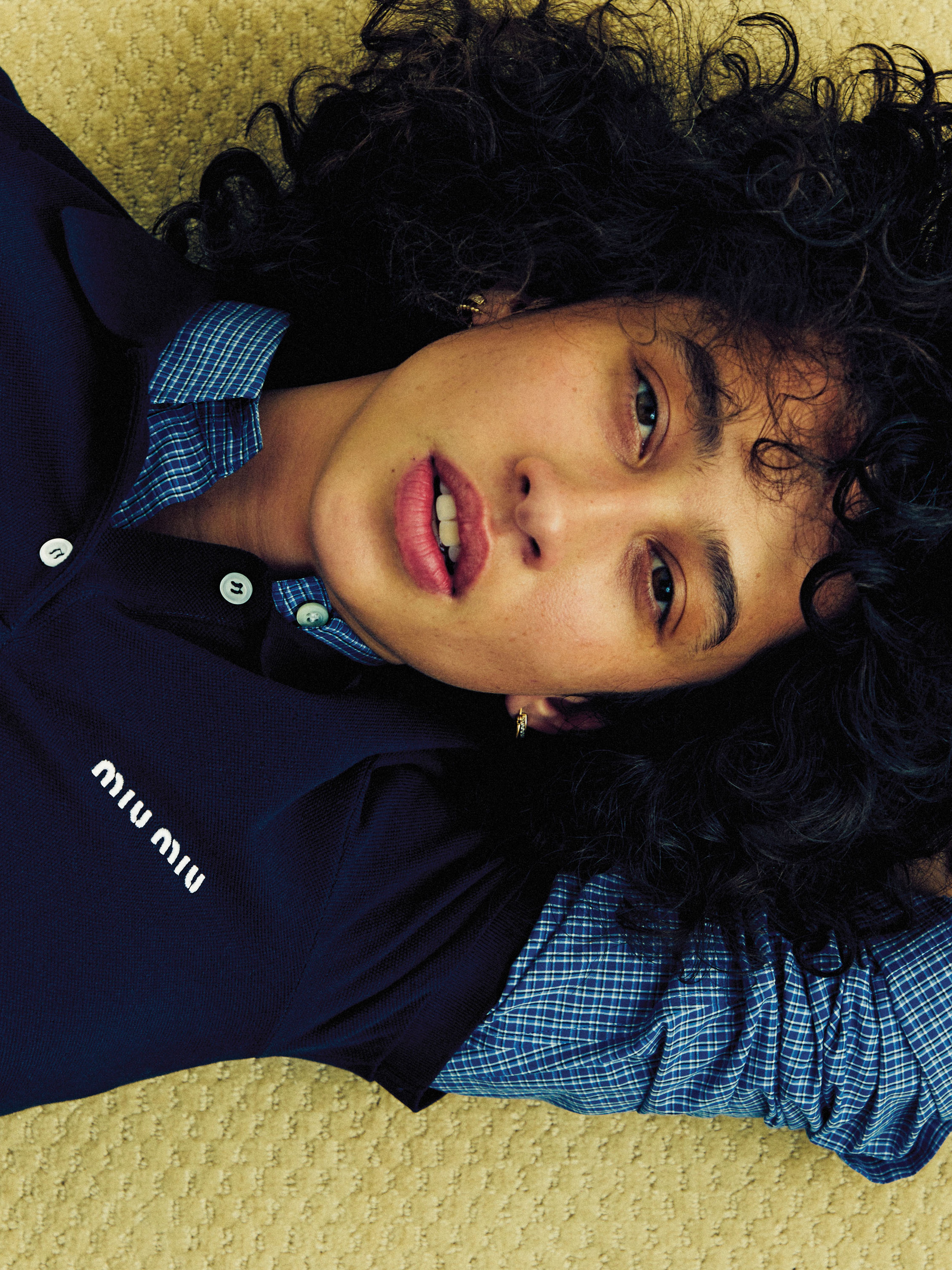 FREE AS A BIRD: TOWA BIRD | Beyond Noise