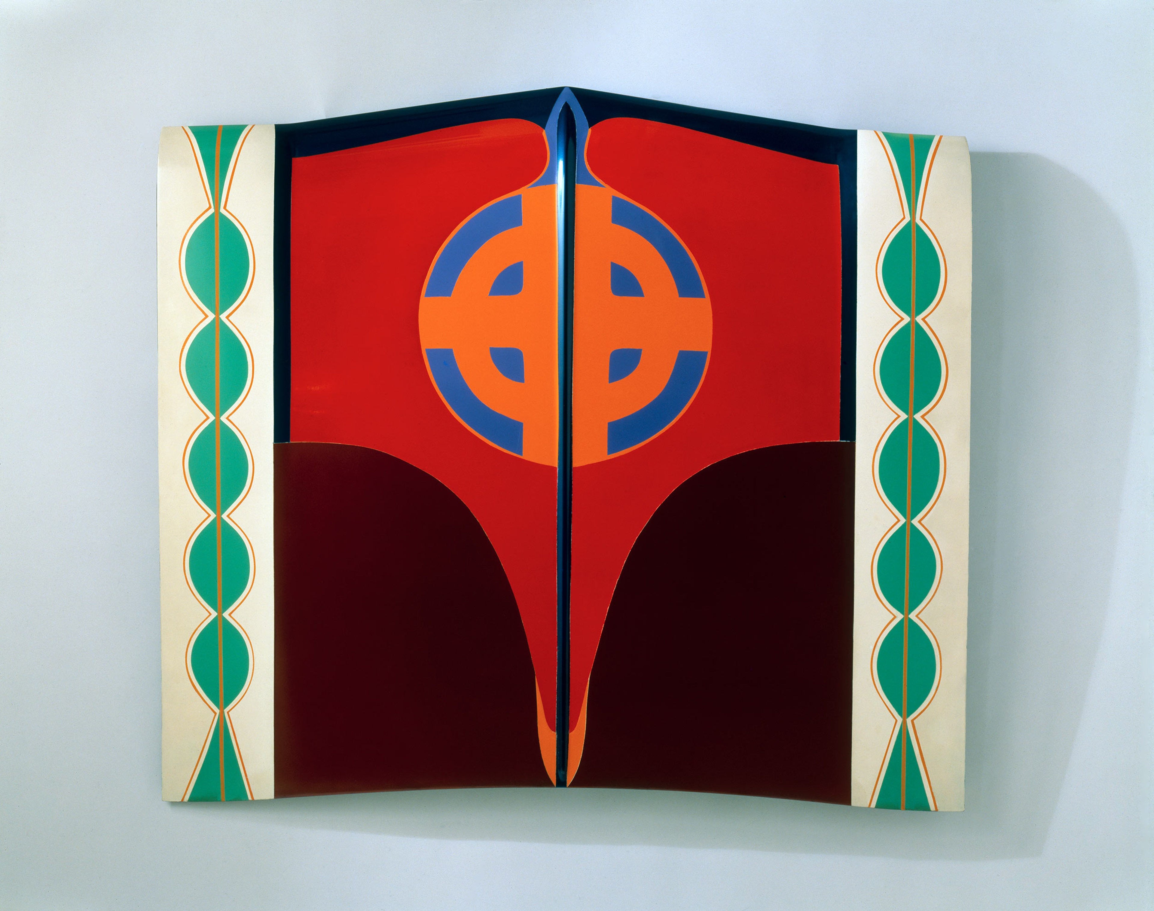 ISSUE NO. 05: JUDY CHICAGO | Beyond Noise