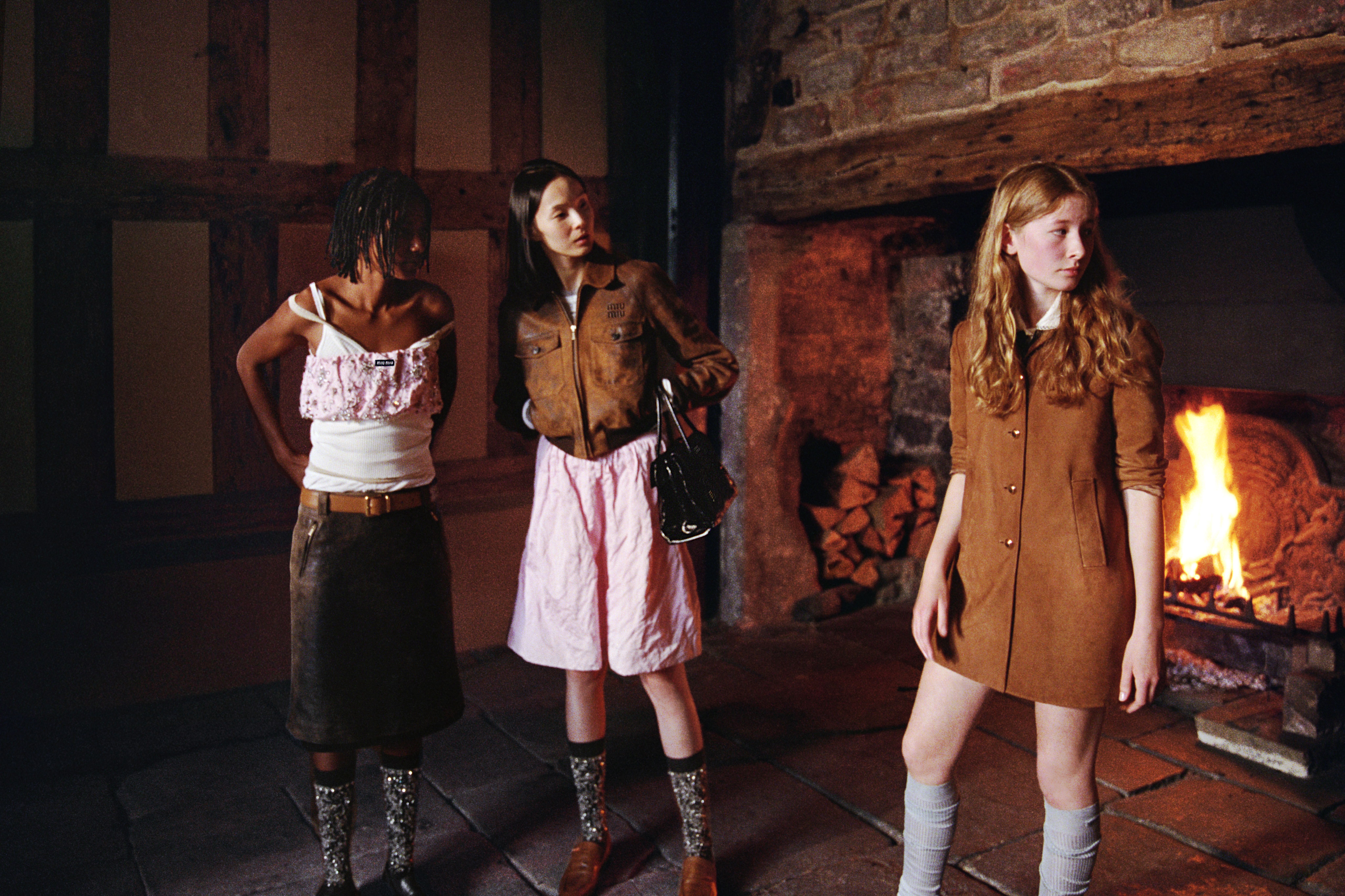 A DAY OFF-GROUNDS: ANGELA HILL | Beyond Noise