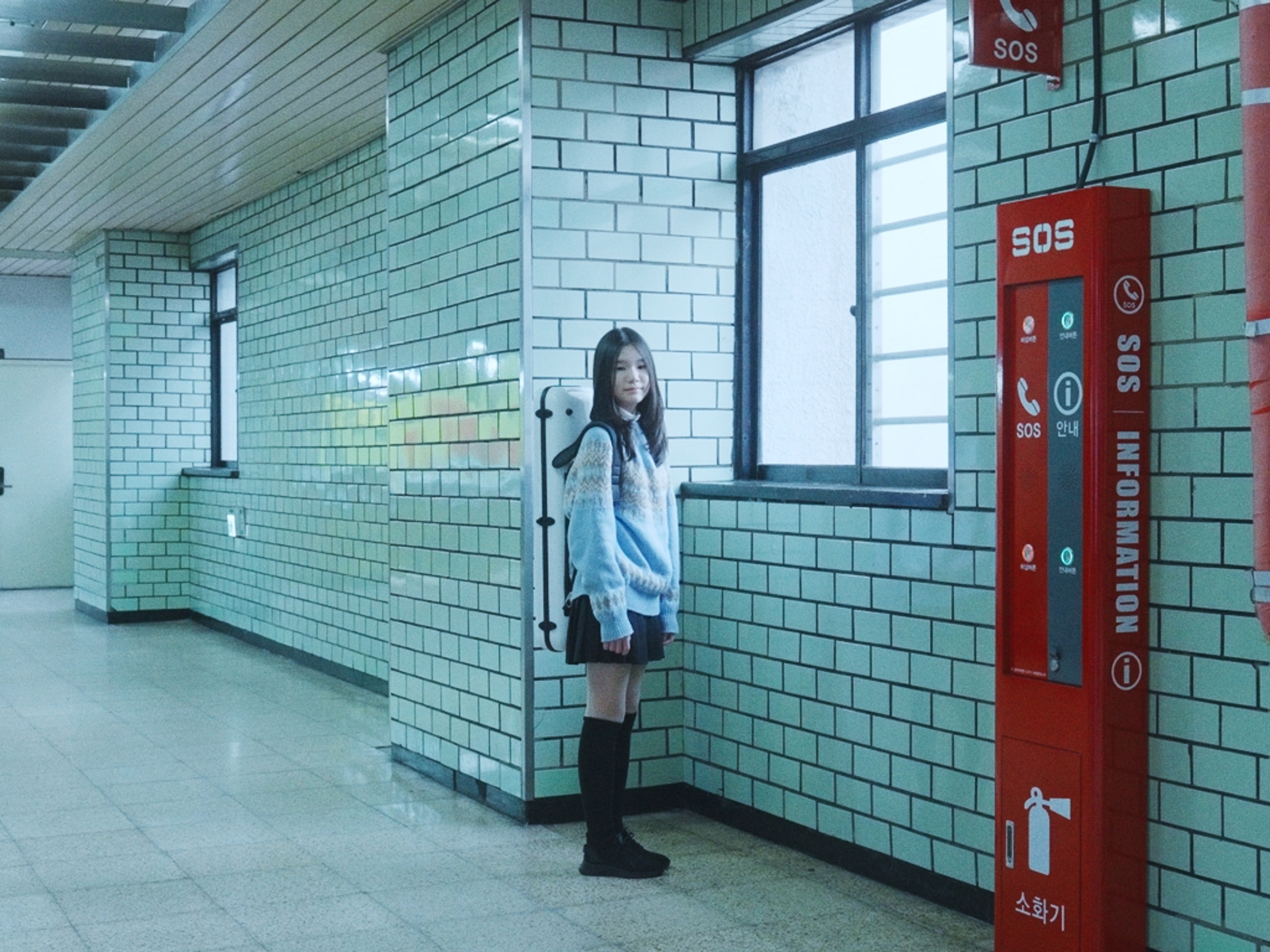 GIRLHOOD: KOREA | Beyond Noise