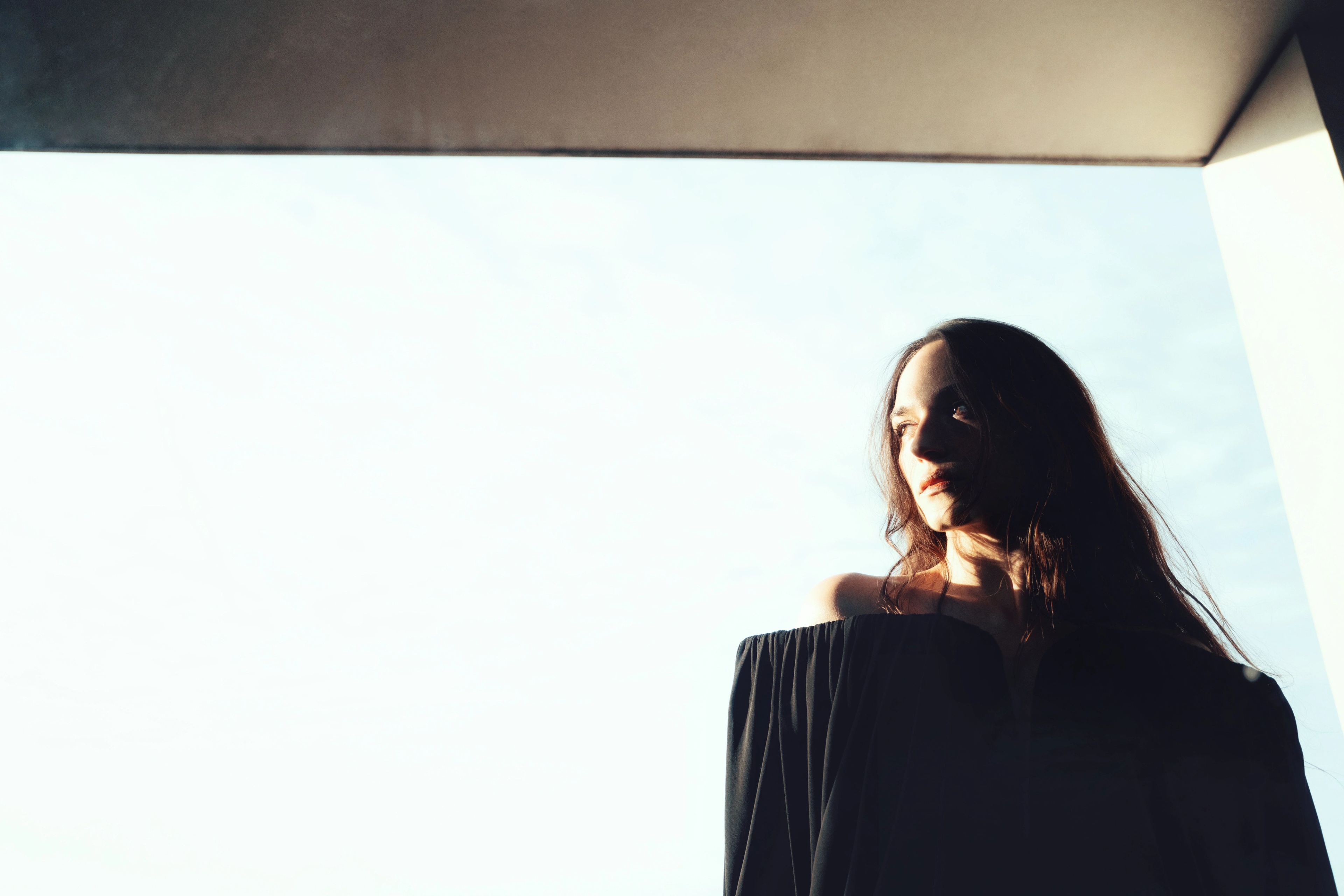 THE ART OF BECOMING: EMANUELA POSTACCHINI | Beyond Noise