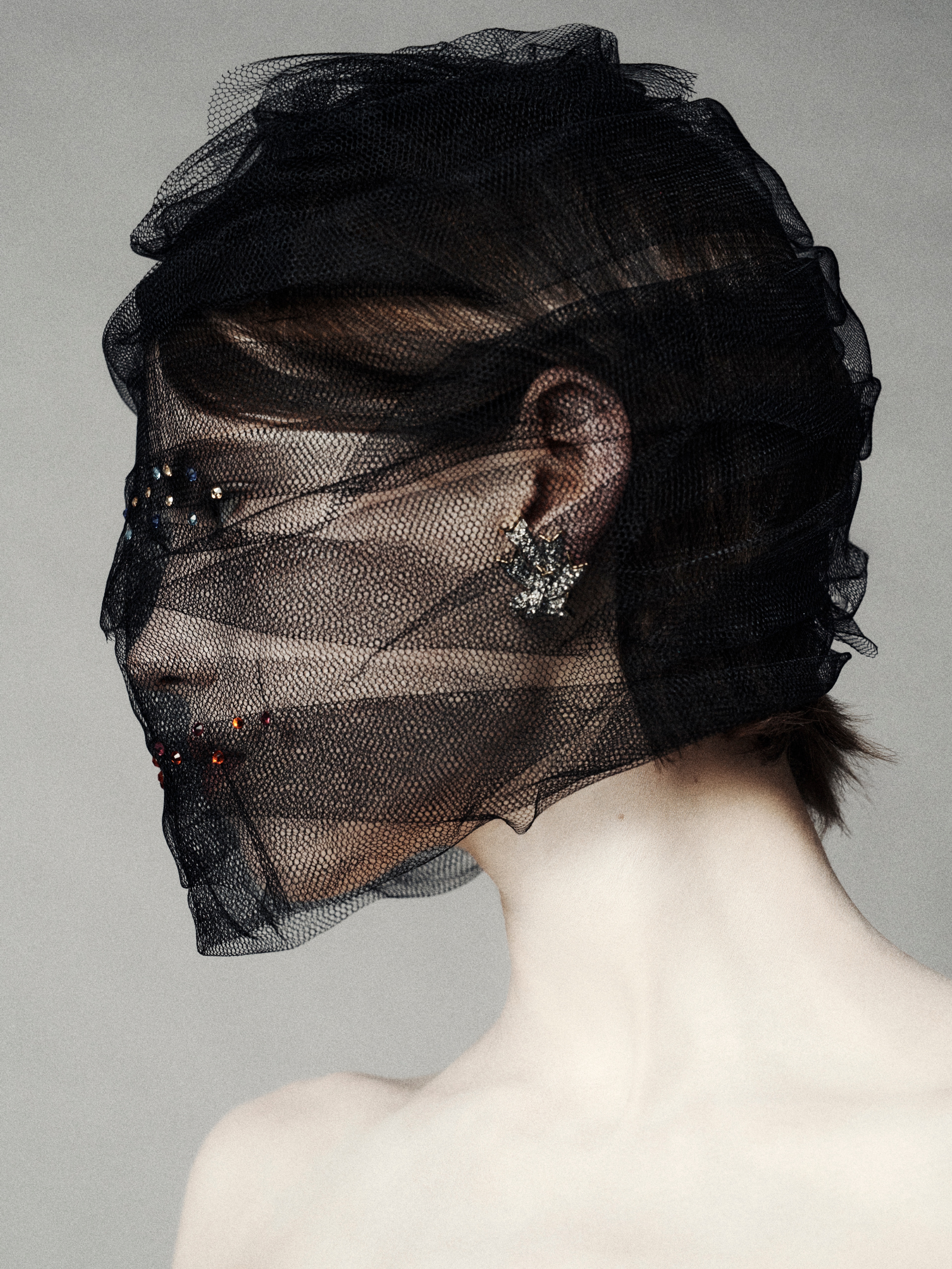 Robin Galiegue & Paul Sinclaire | Beyond Noise