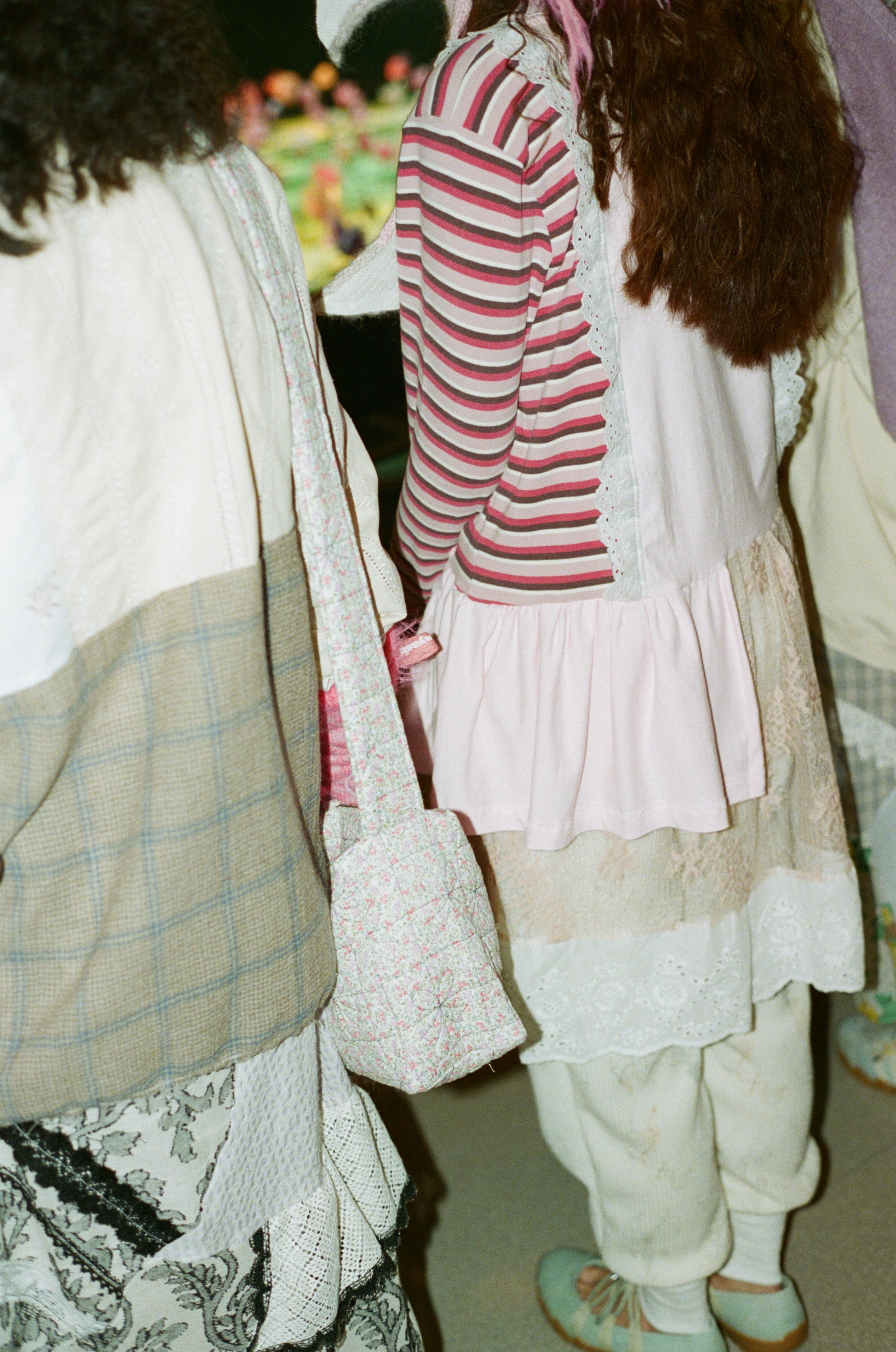 KAWAII COUTURE  | Beyond Noise