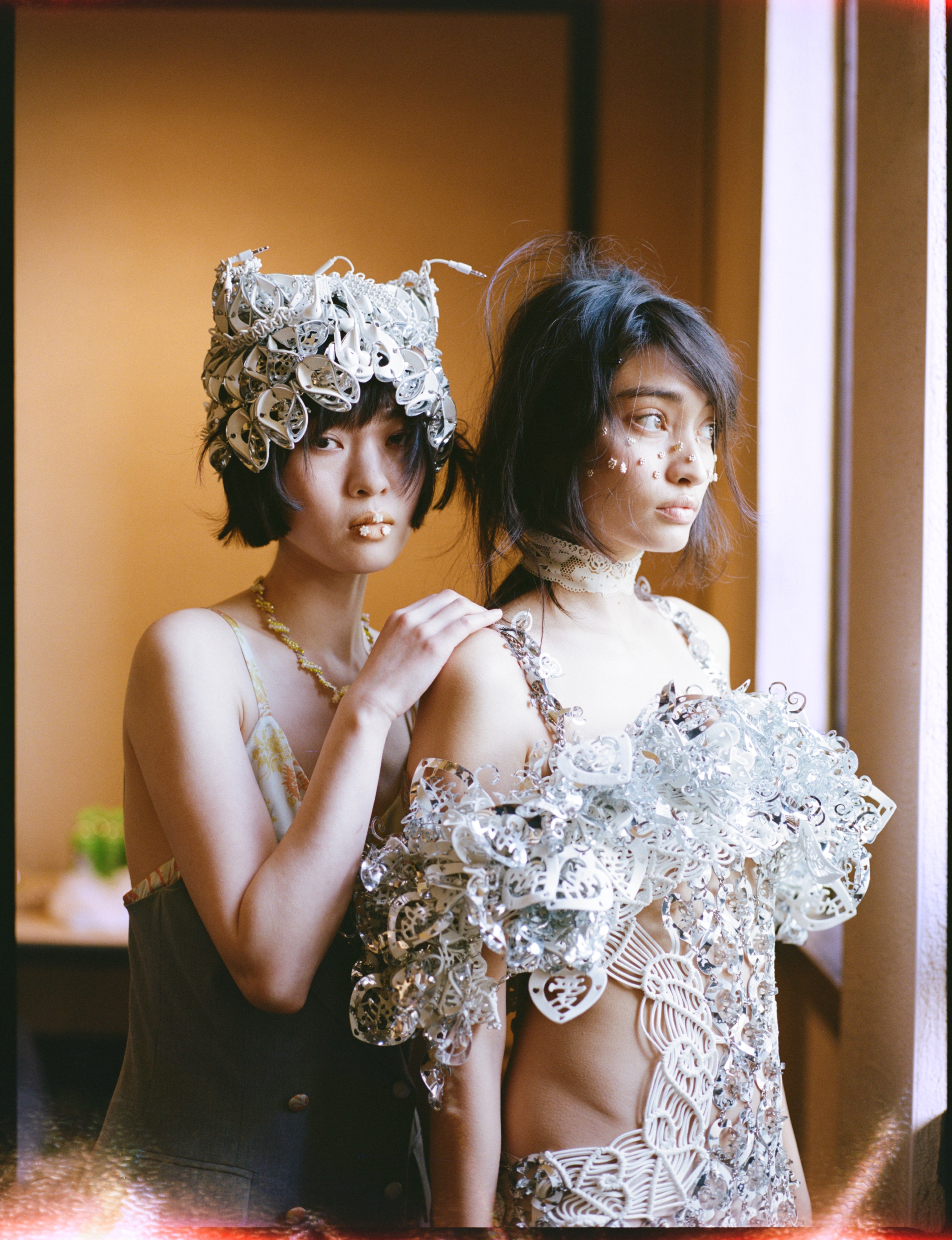 KAWAII COUTURE  | Beyond Noise