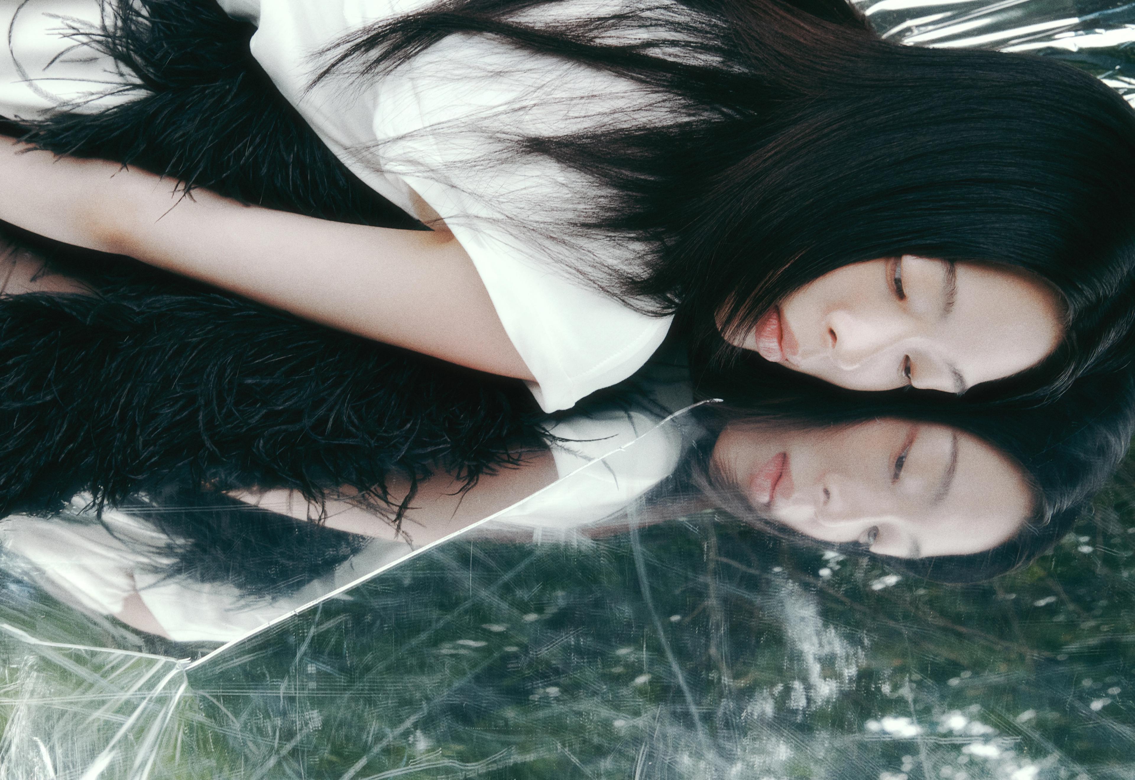 BEYOND THE BORDER: JACQUES WEI | Beyond Noise
