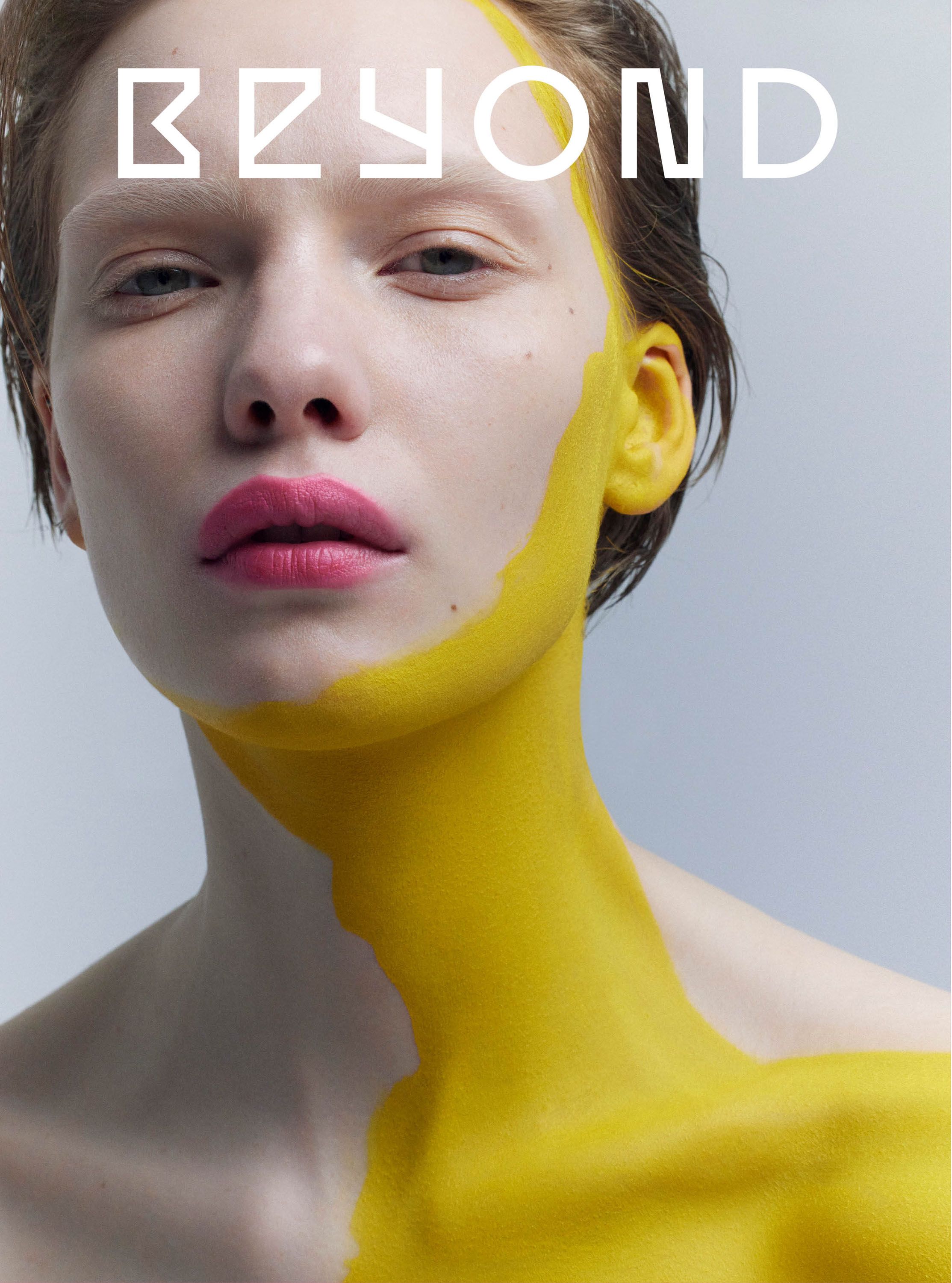 Penelope Ternes + Catherine Opie