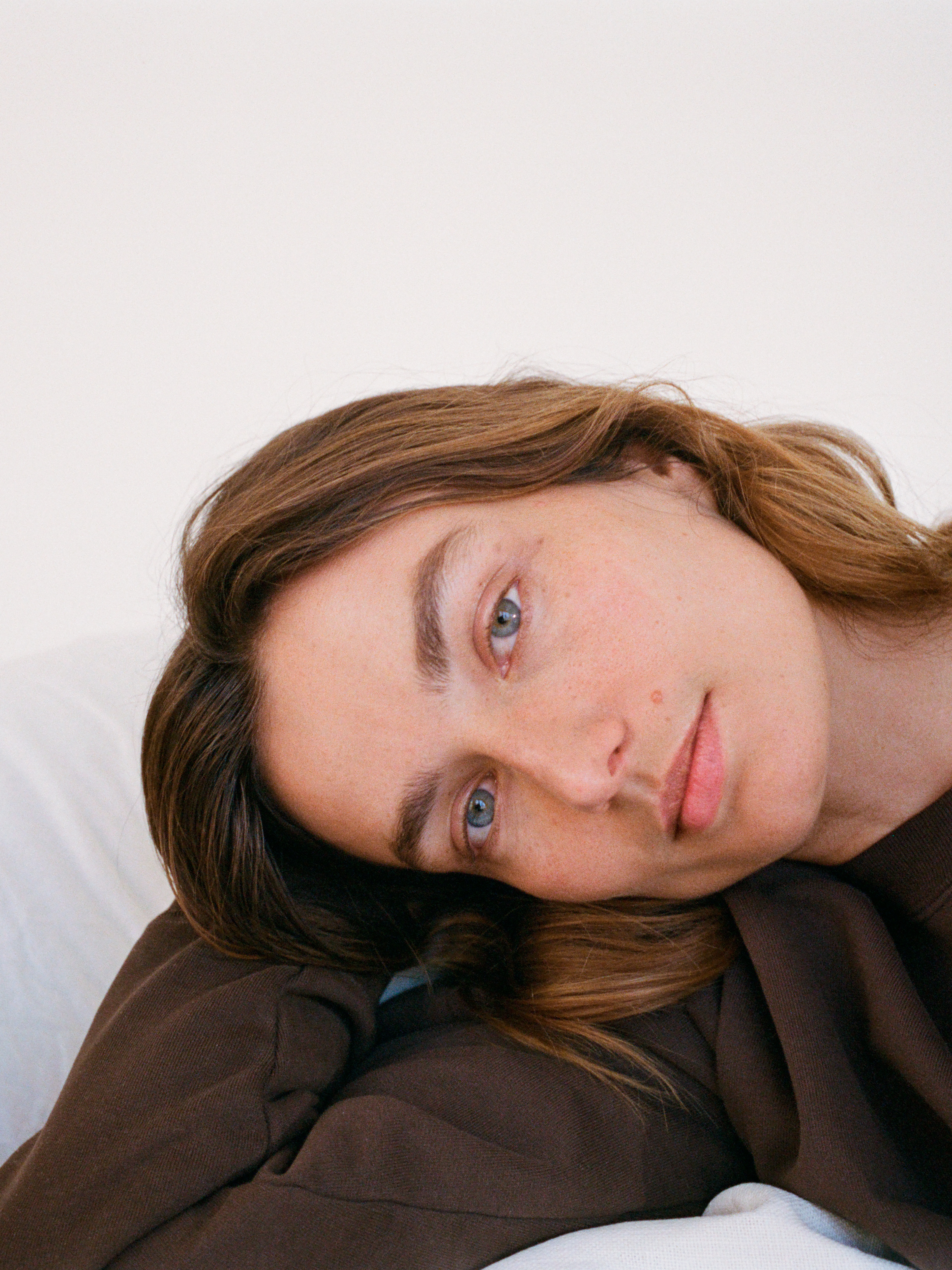 ISSUE NO. 05: ANDREEA DIACONU | Beyond Noise