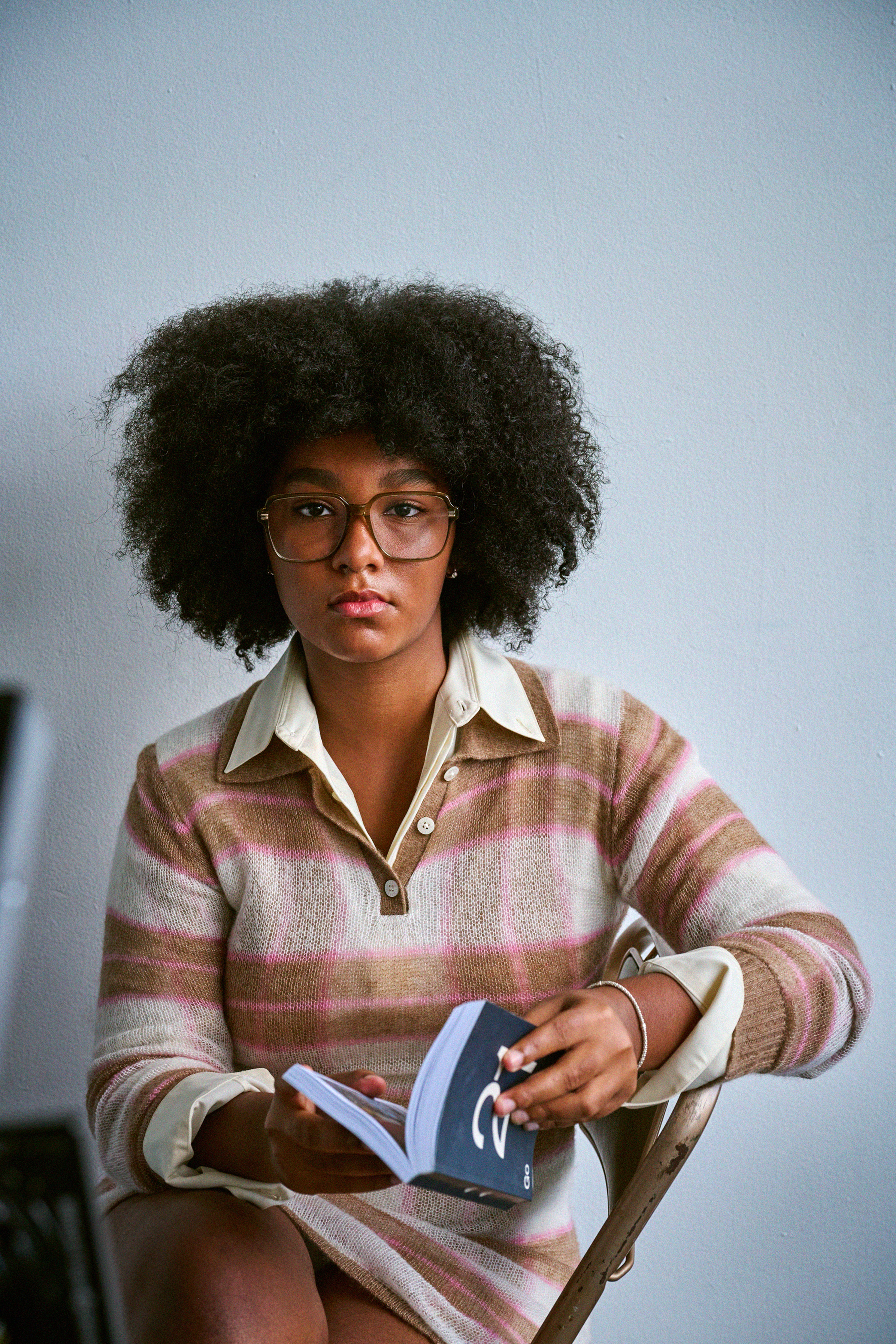 FOURTEEN | Beyond Noise