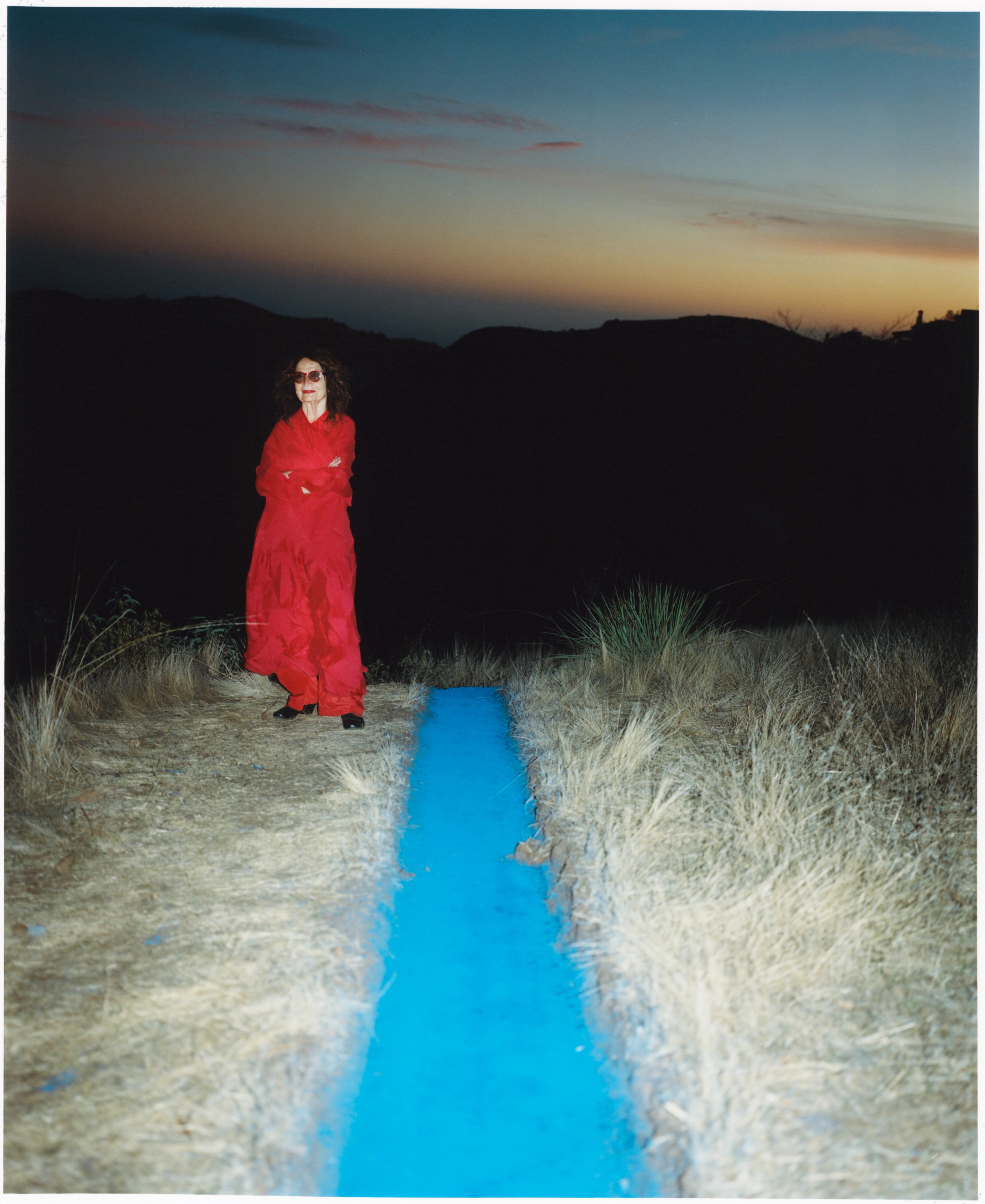 BETWEEN THE LINES: LITA ALBUQUERQUE | Beyond Noise