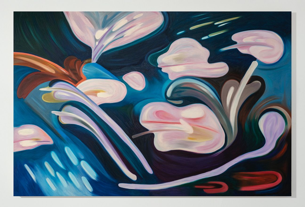 RITUALS OF SEEING: HAYAL POZANTI | Beyond Noise