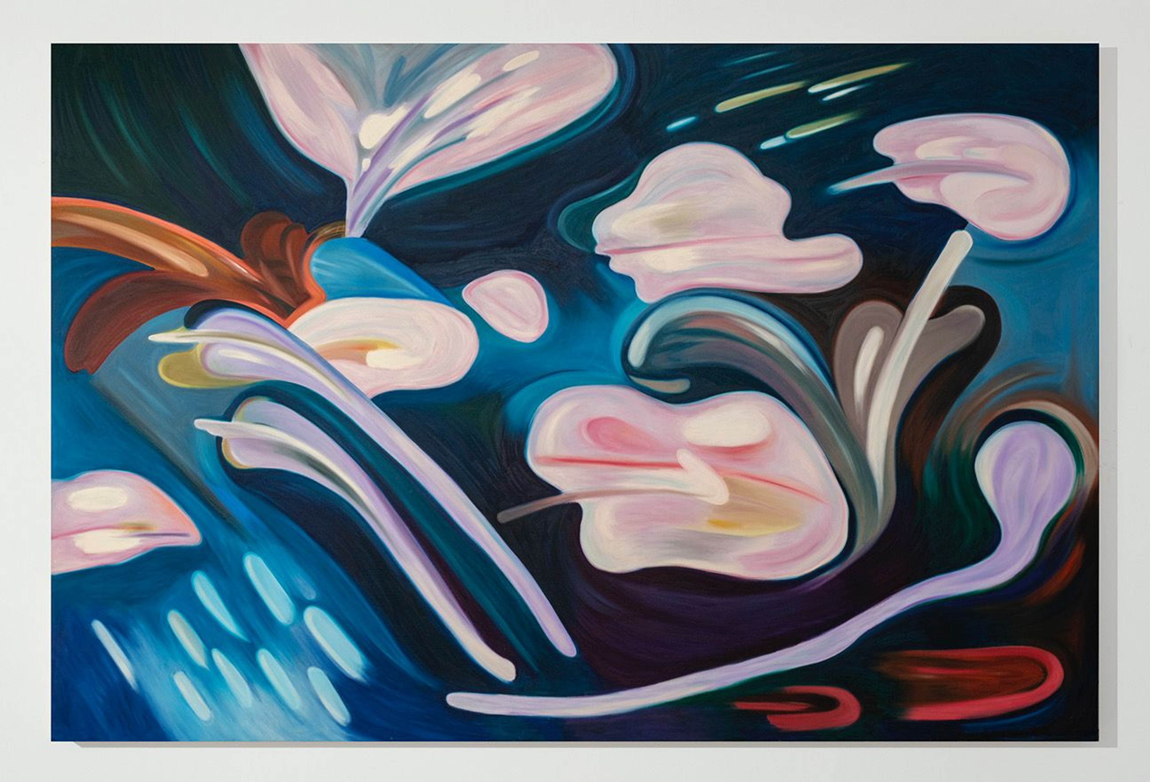 RITUALS OF SEEING: HAYAL POZANTI | Beyond Noise