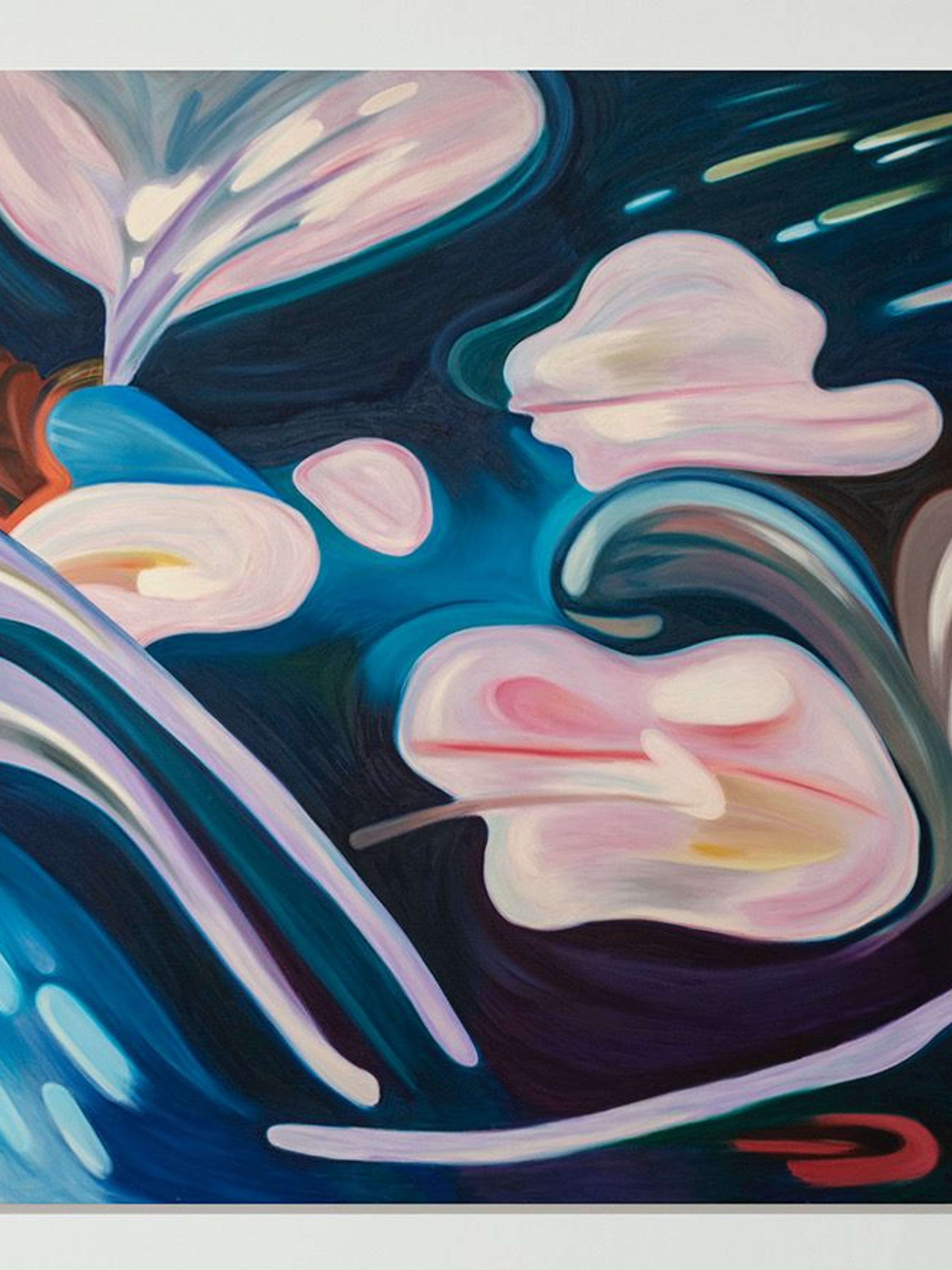 RITUALS OF SEEING: HAYAL POZANTI | Beyond Noise